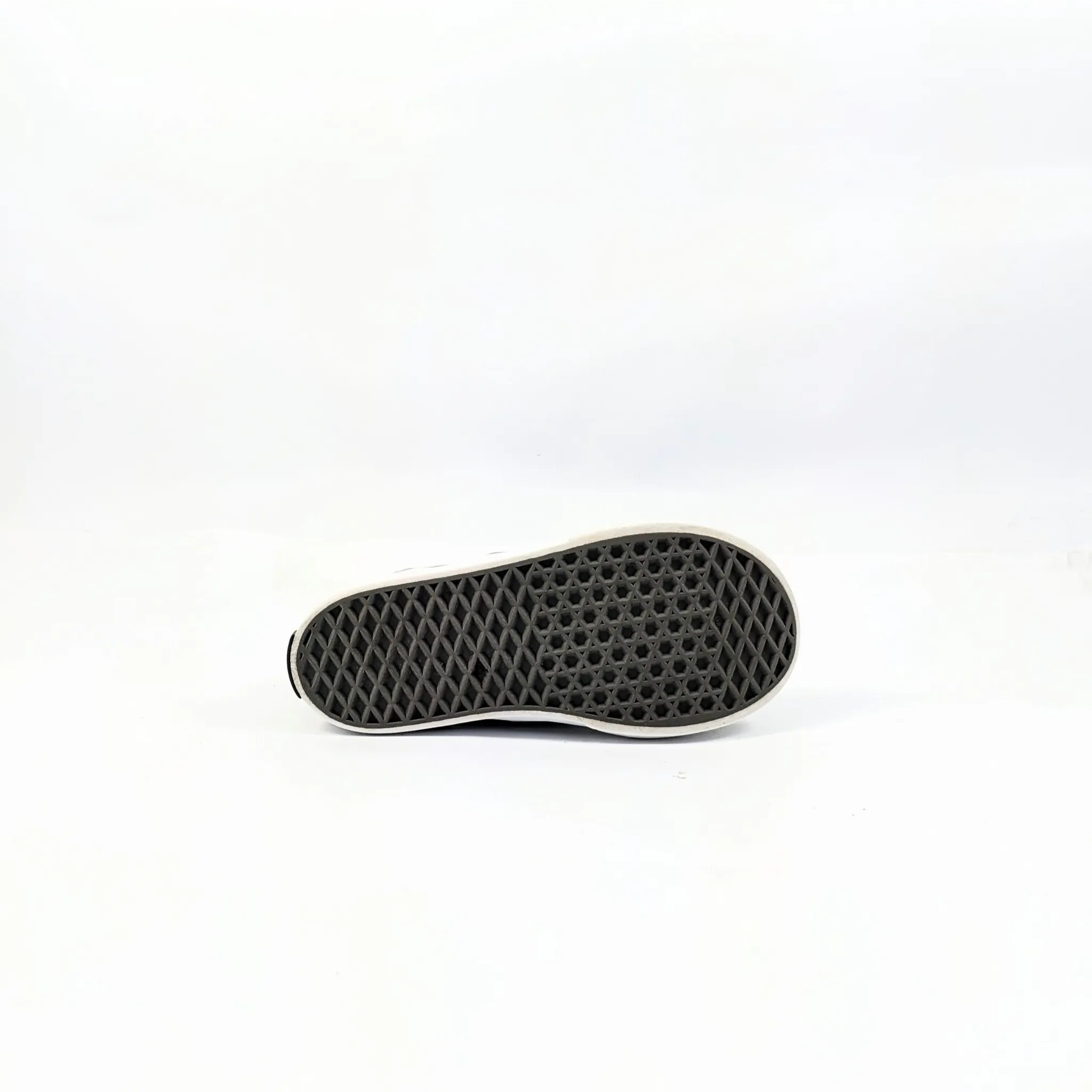 Vans Grey Sneakers Kids