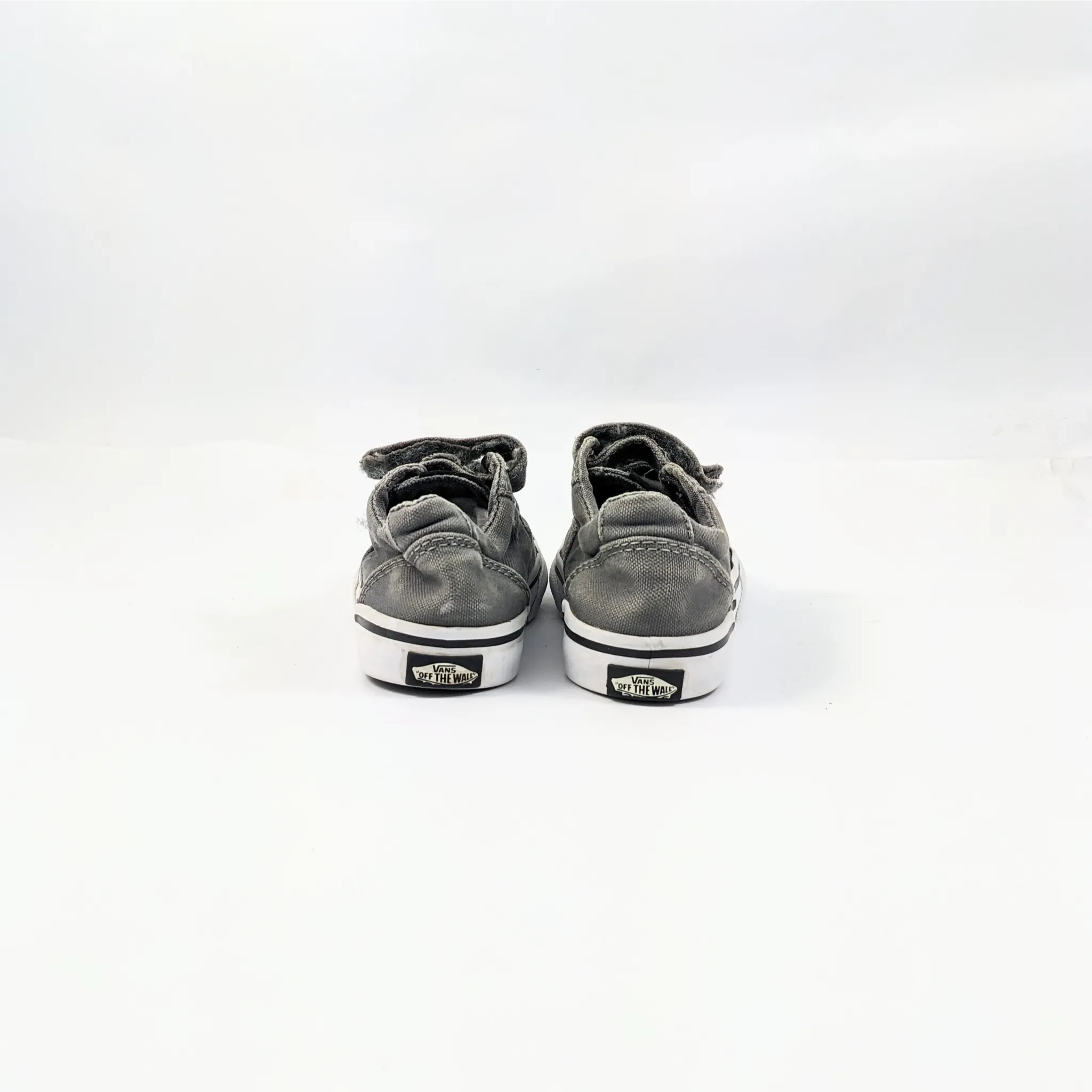 Vans Grey Sneakers Kids
