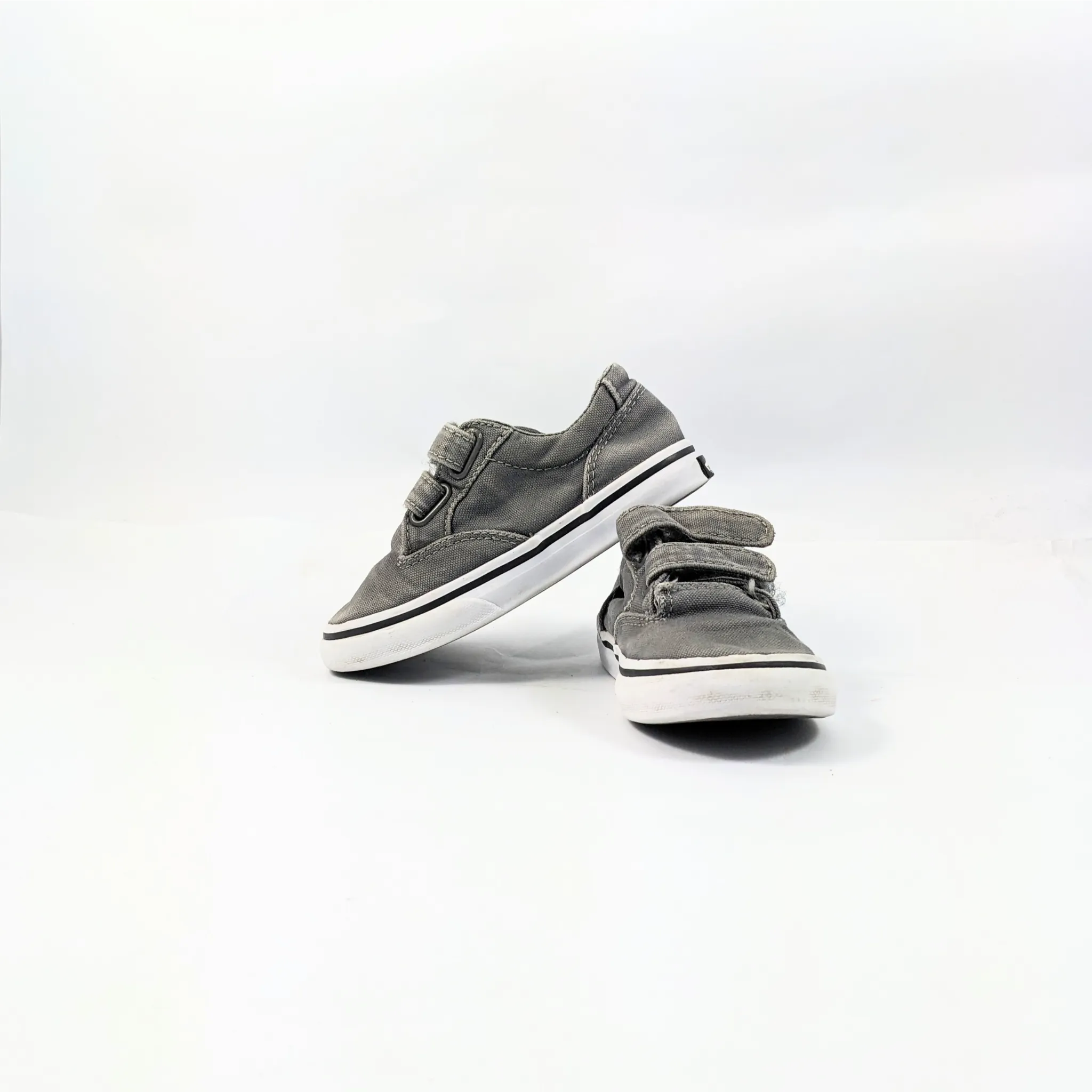 Vans Grey Sneakers Kids