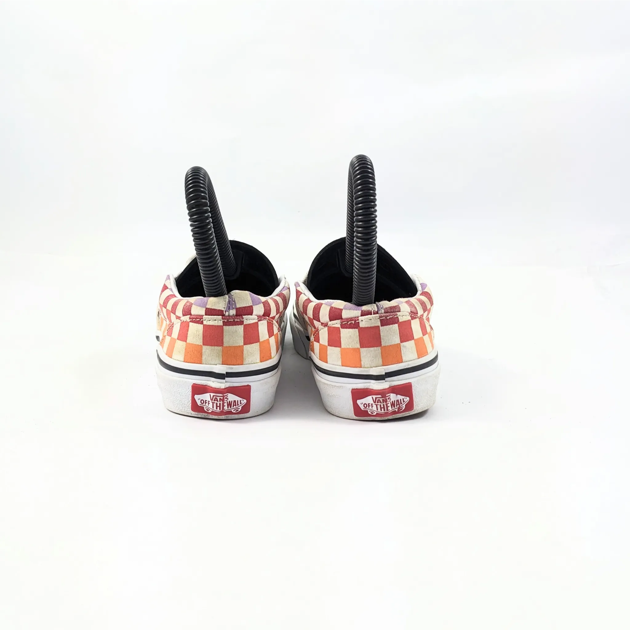 أحذية فانس الشطرنج SlipOns