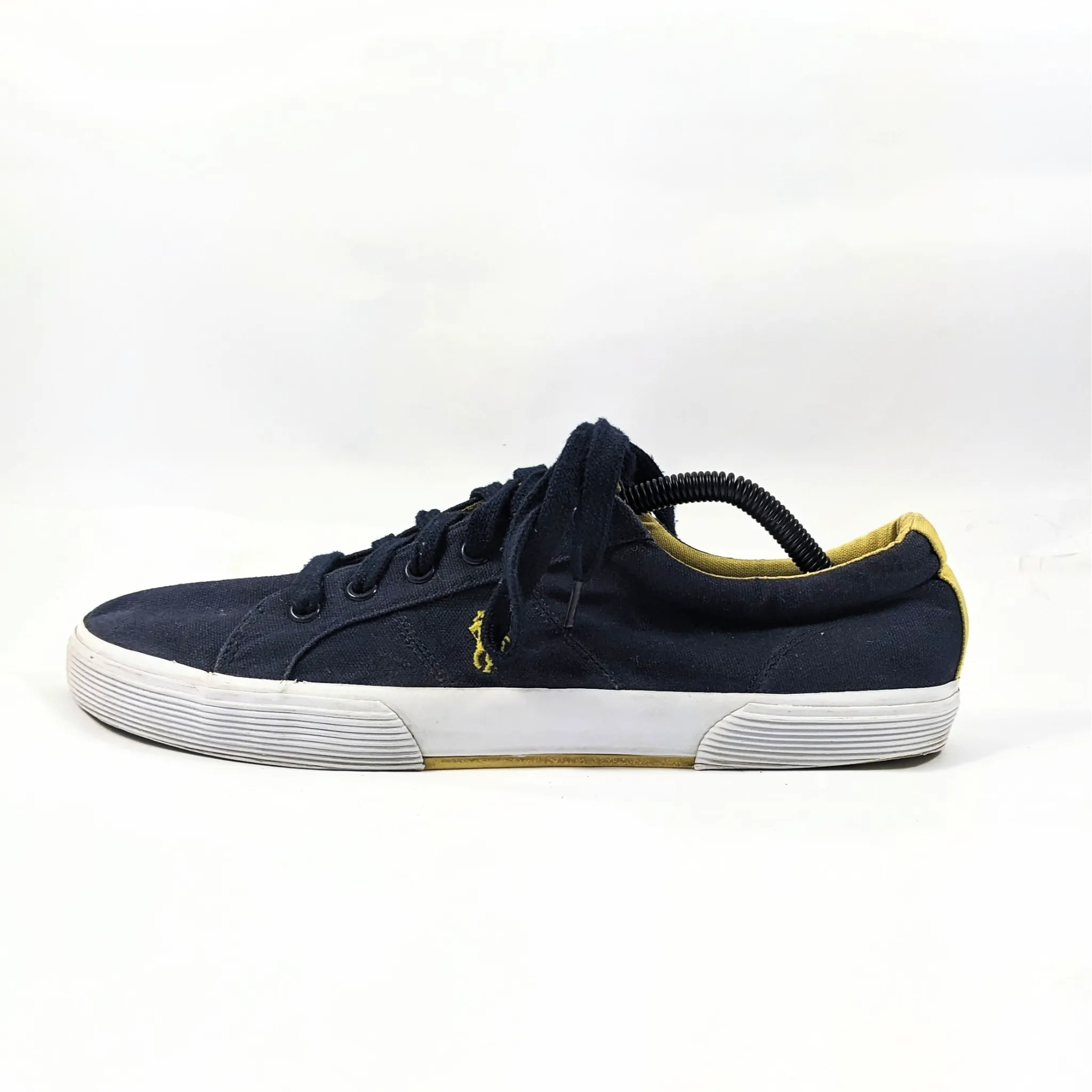 Polo Blue Sneakers