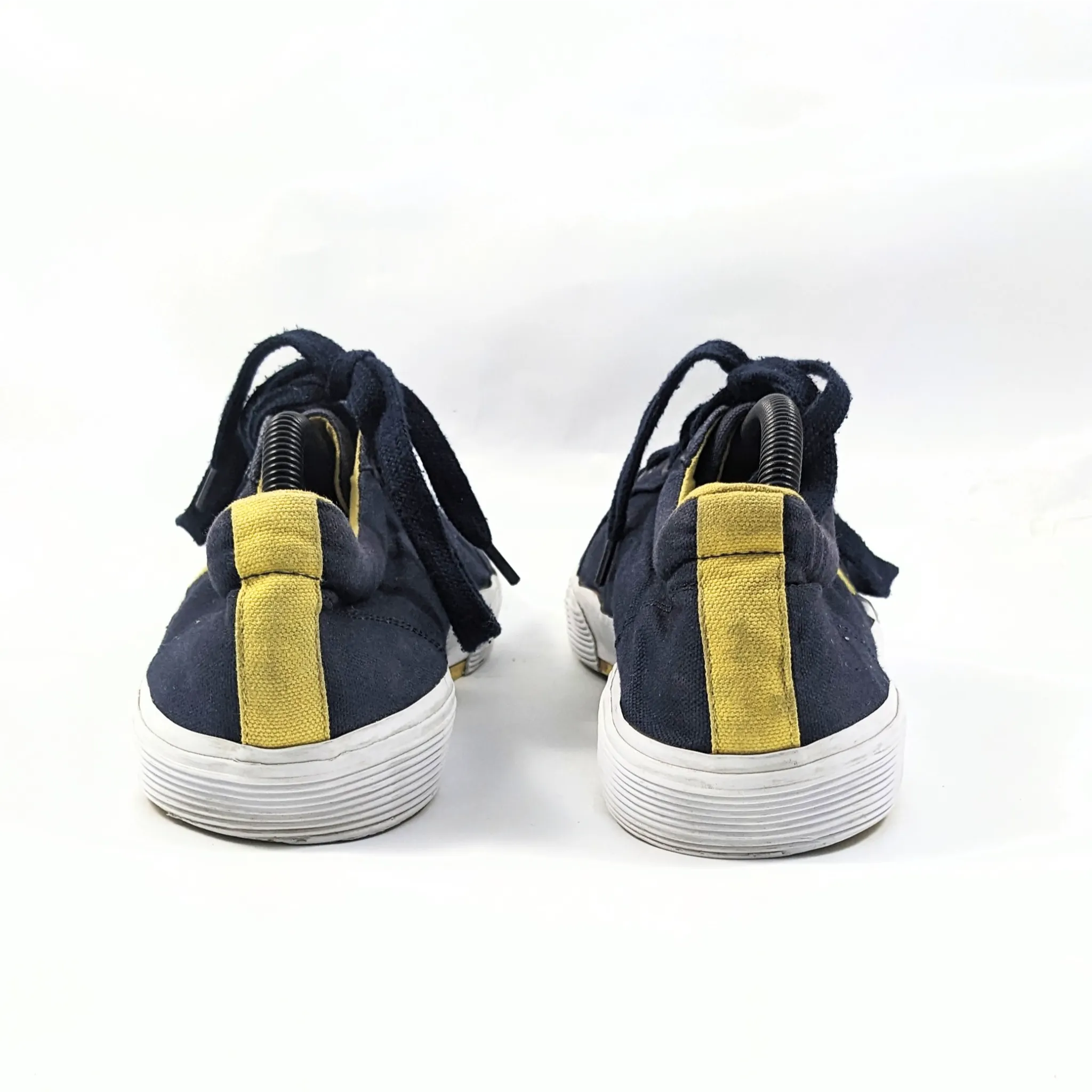 Polo Blue Sneakers