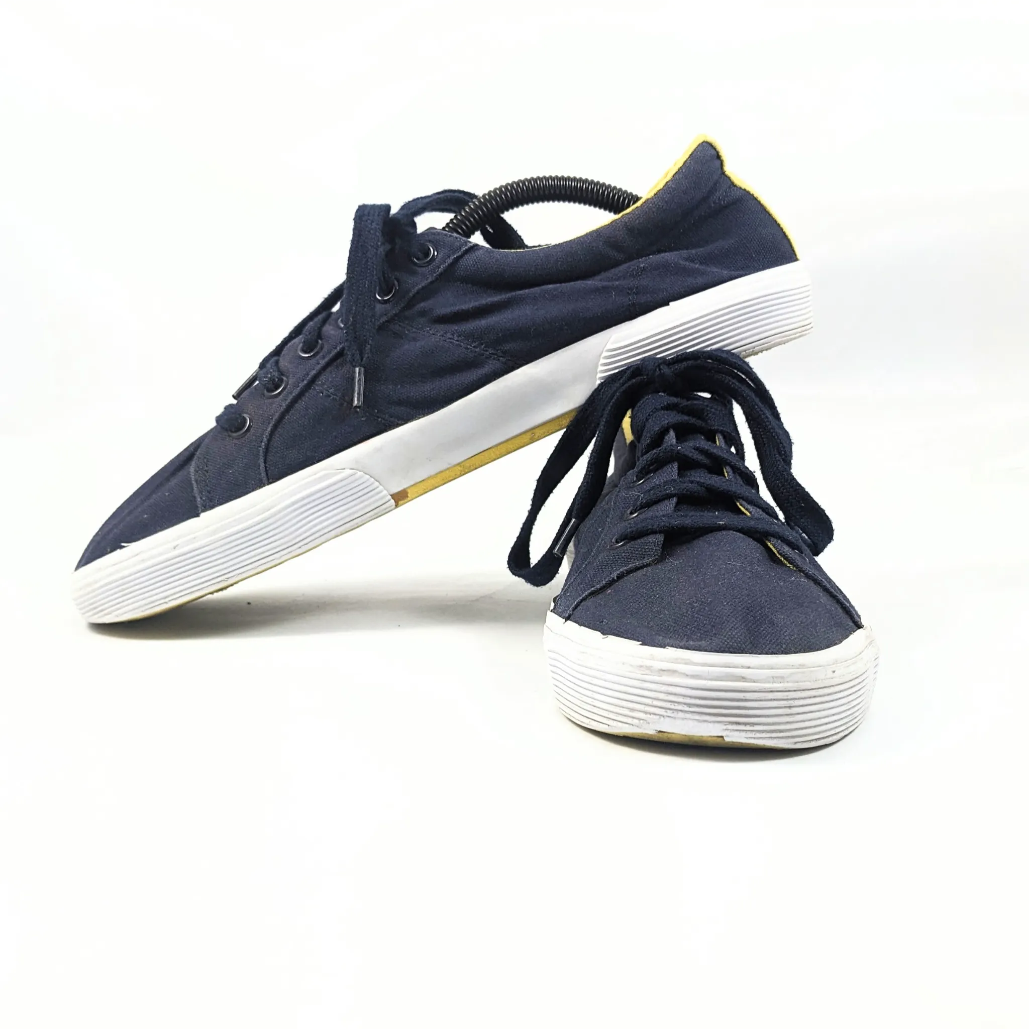 Polo Blue Sneakers