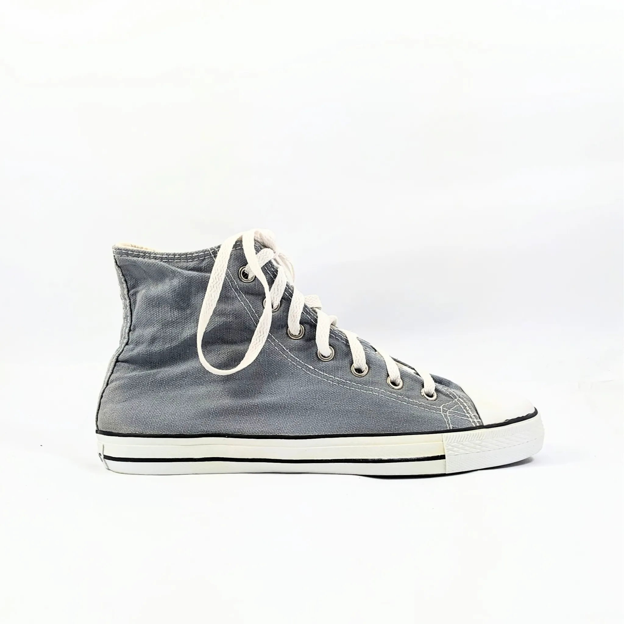 Impuls Grey Hightops