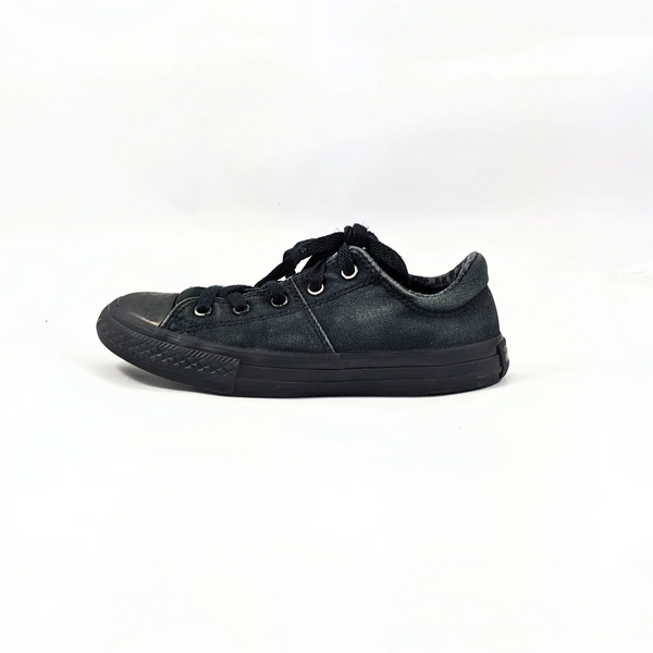 Converse Black Sneakers