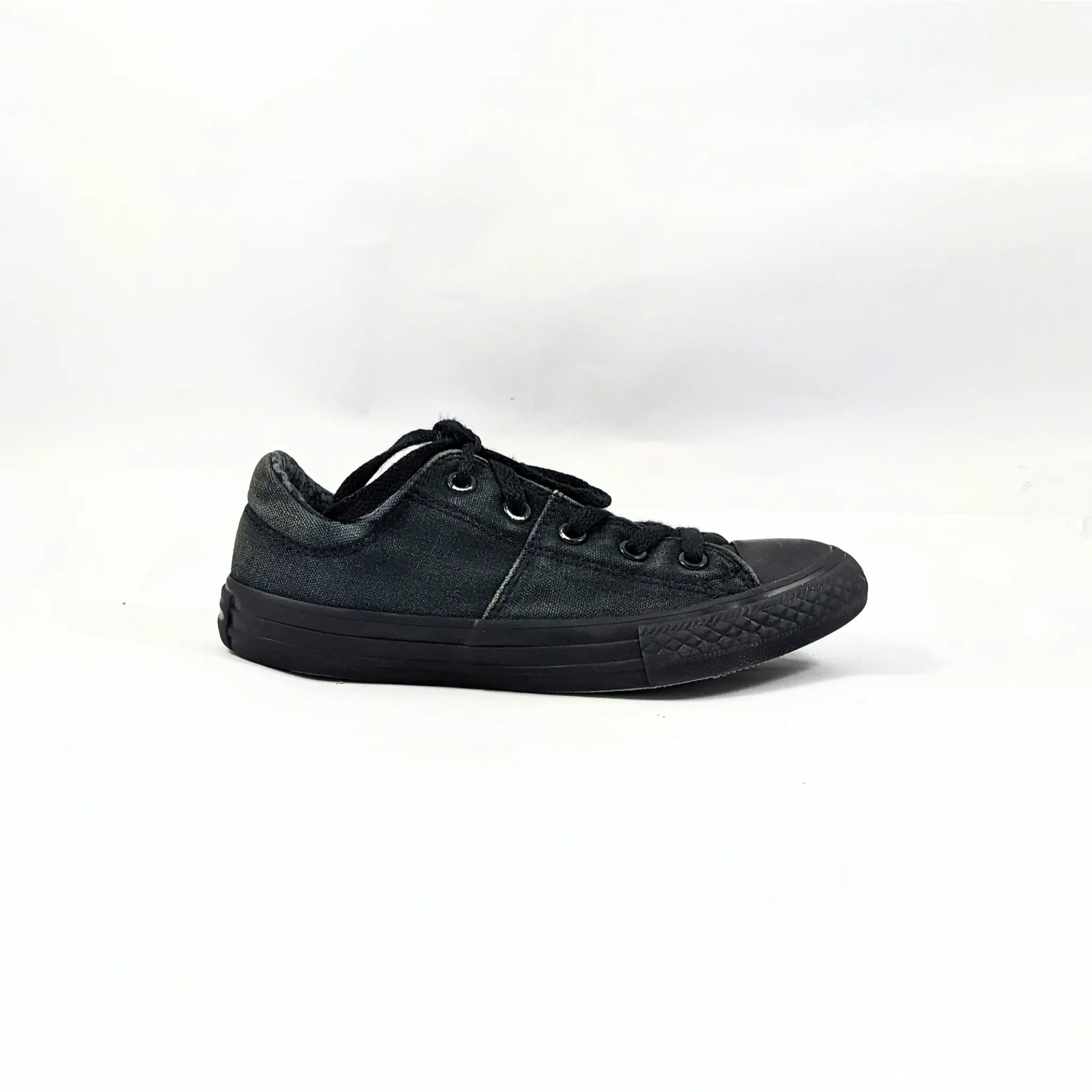 Converse Black Sneakers