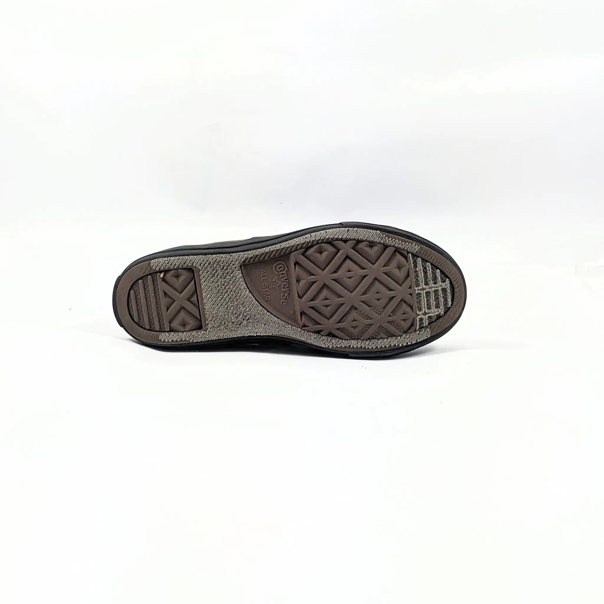 Converse Black Sneakers