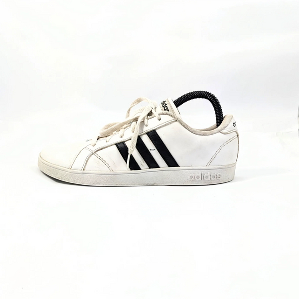 Adidas White Sneakers