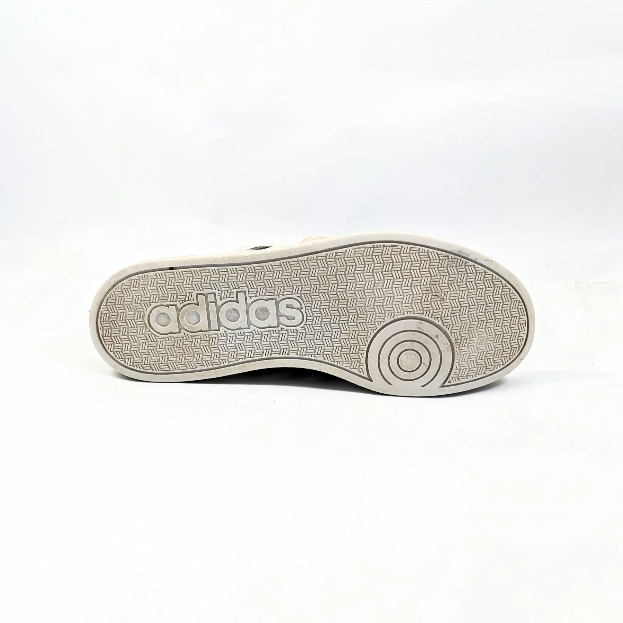 Adidas White Sneakers