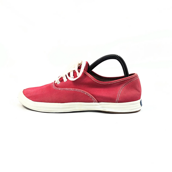 Keds Red Sneakers