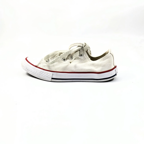 Converse White Sneakers