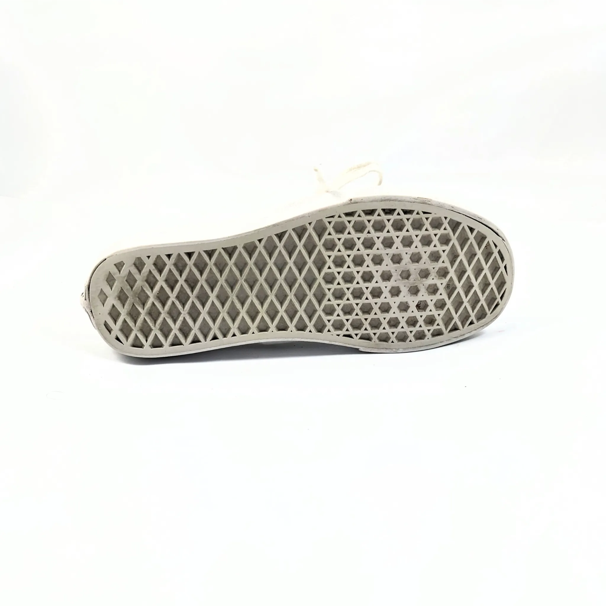 Vans White Sneakers