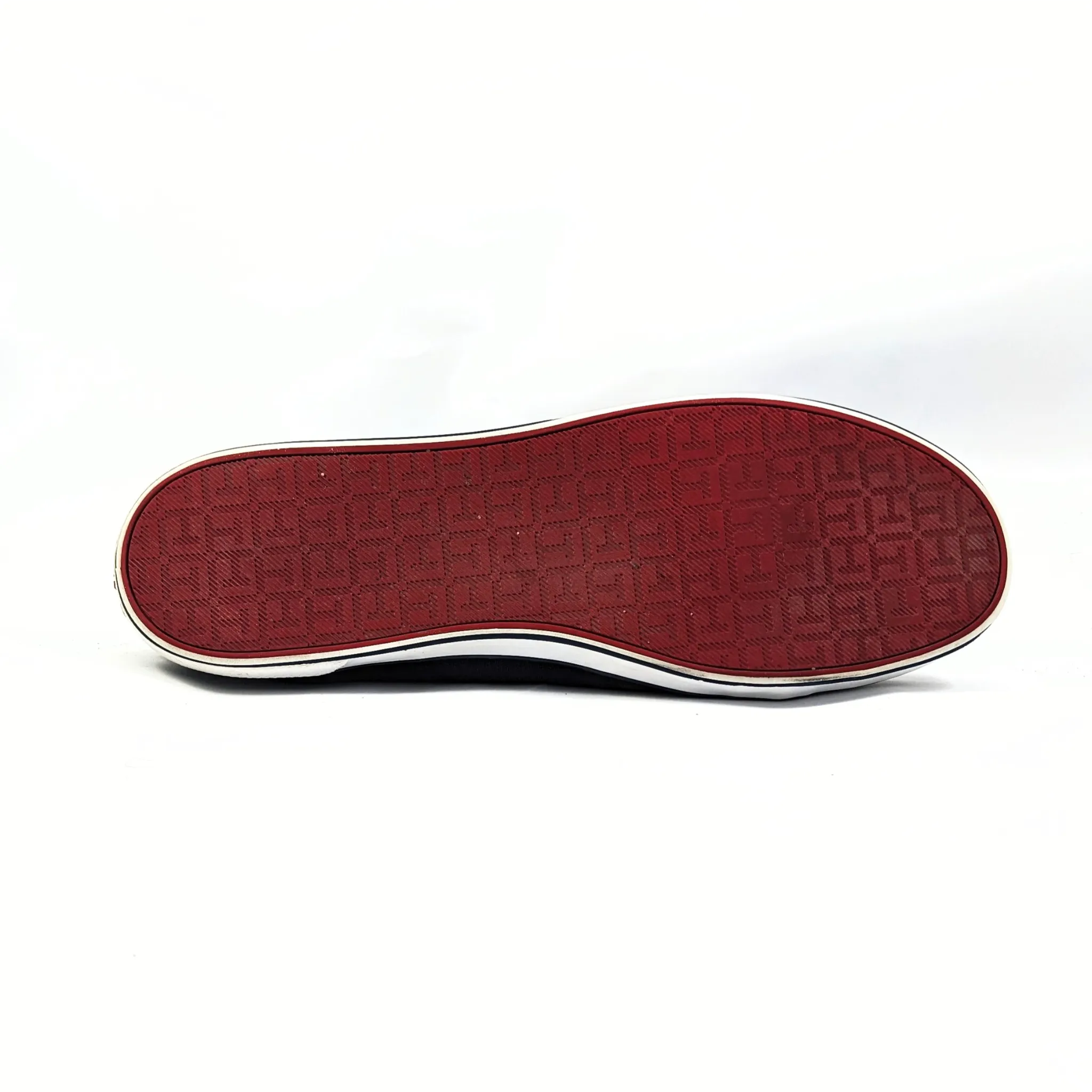 Tommy Hilfiger Blue Sneakers