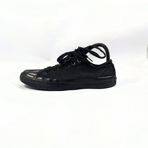 Converse Black Sneakers