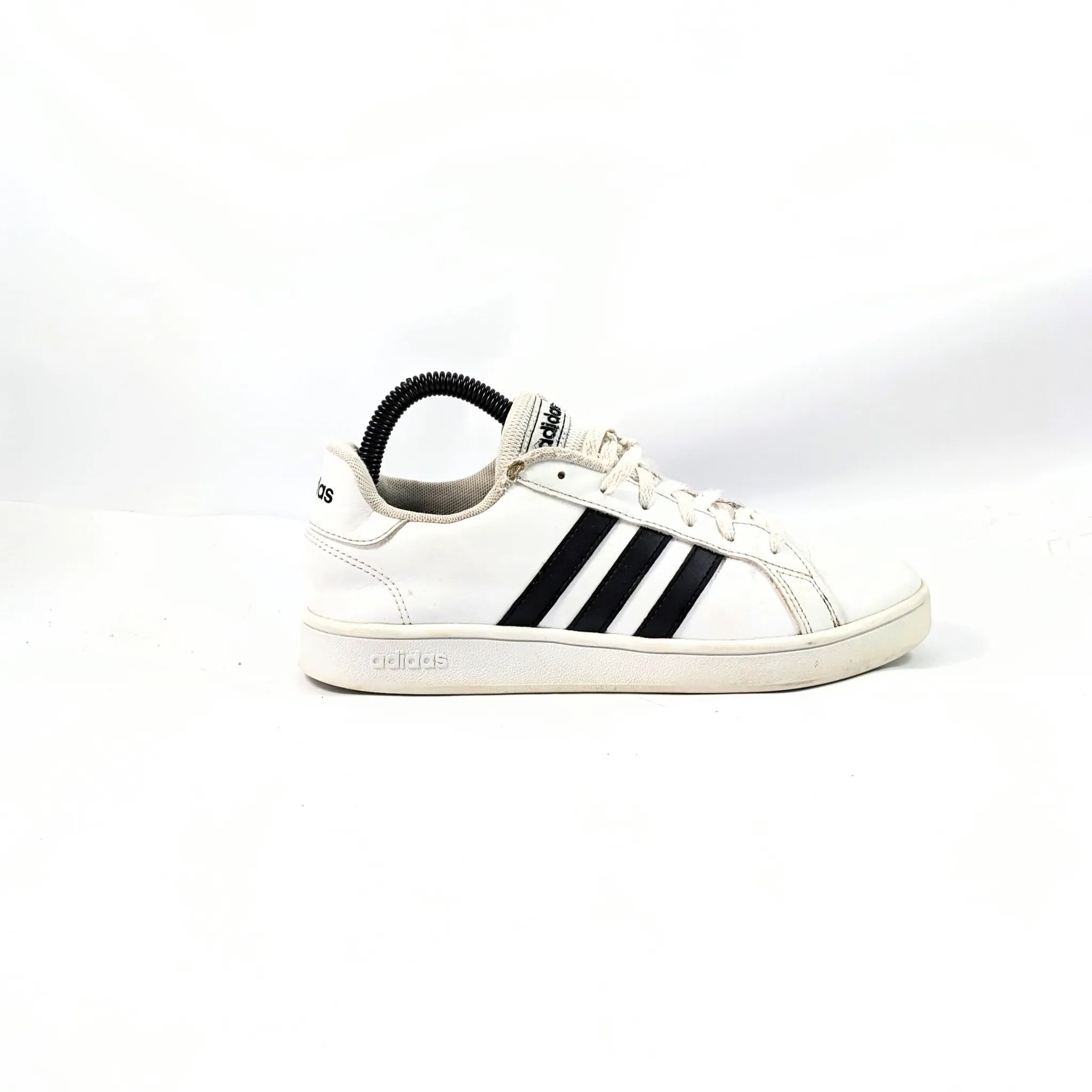 Black Stripes