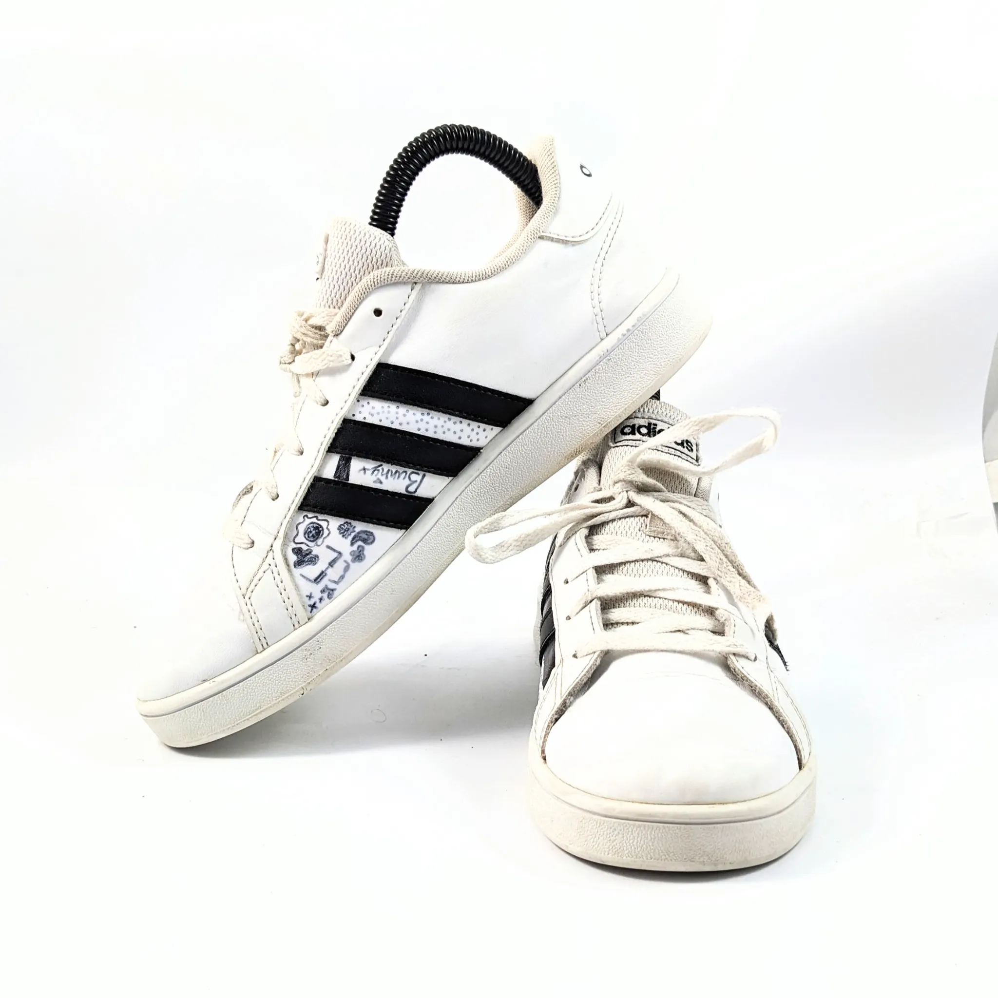 Black Stripes