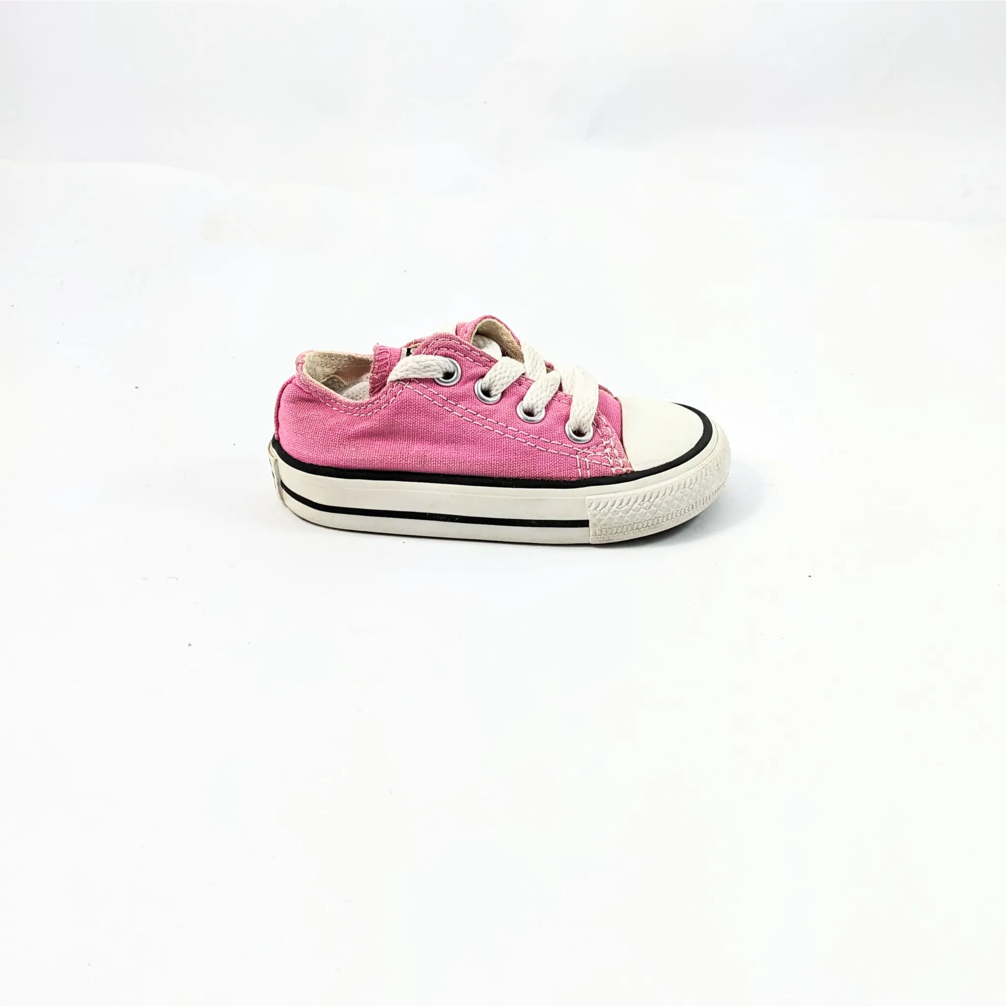 Converse Pink Sneakers Kids