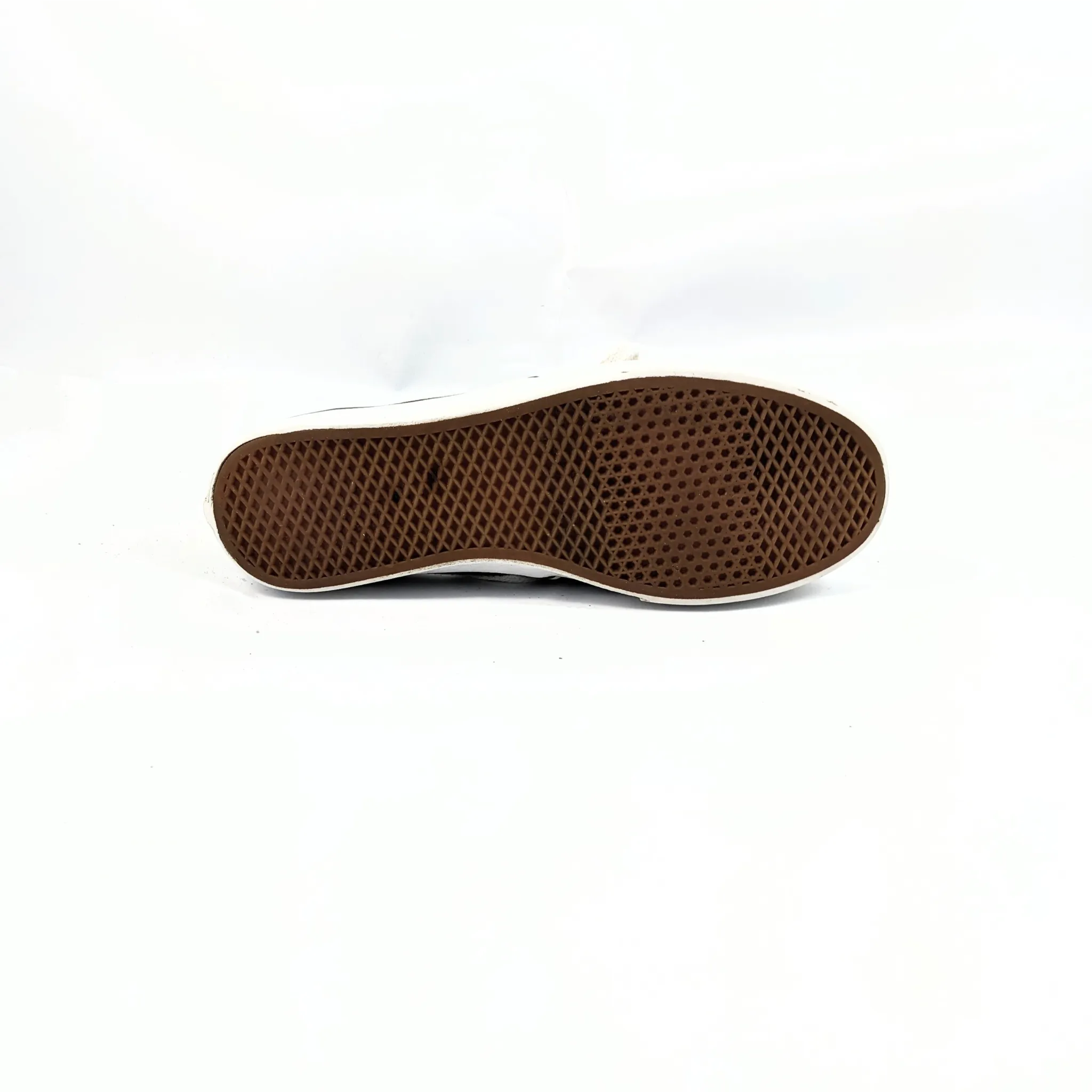 Vans Black Sneakers