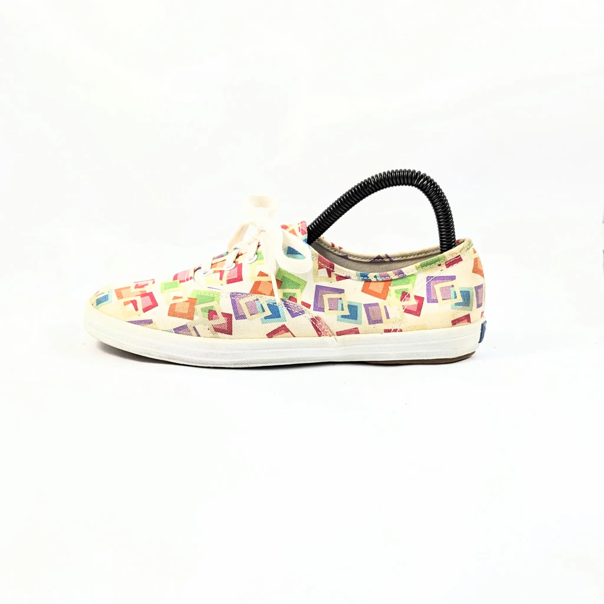 Thick Sole Sneakers