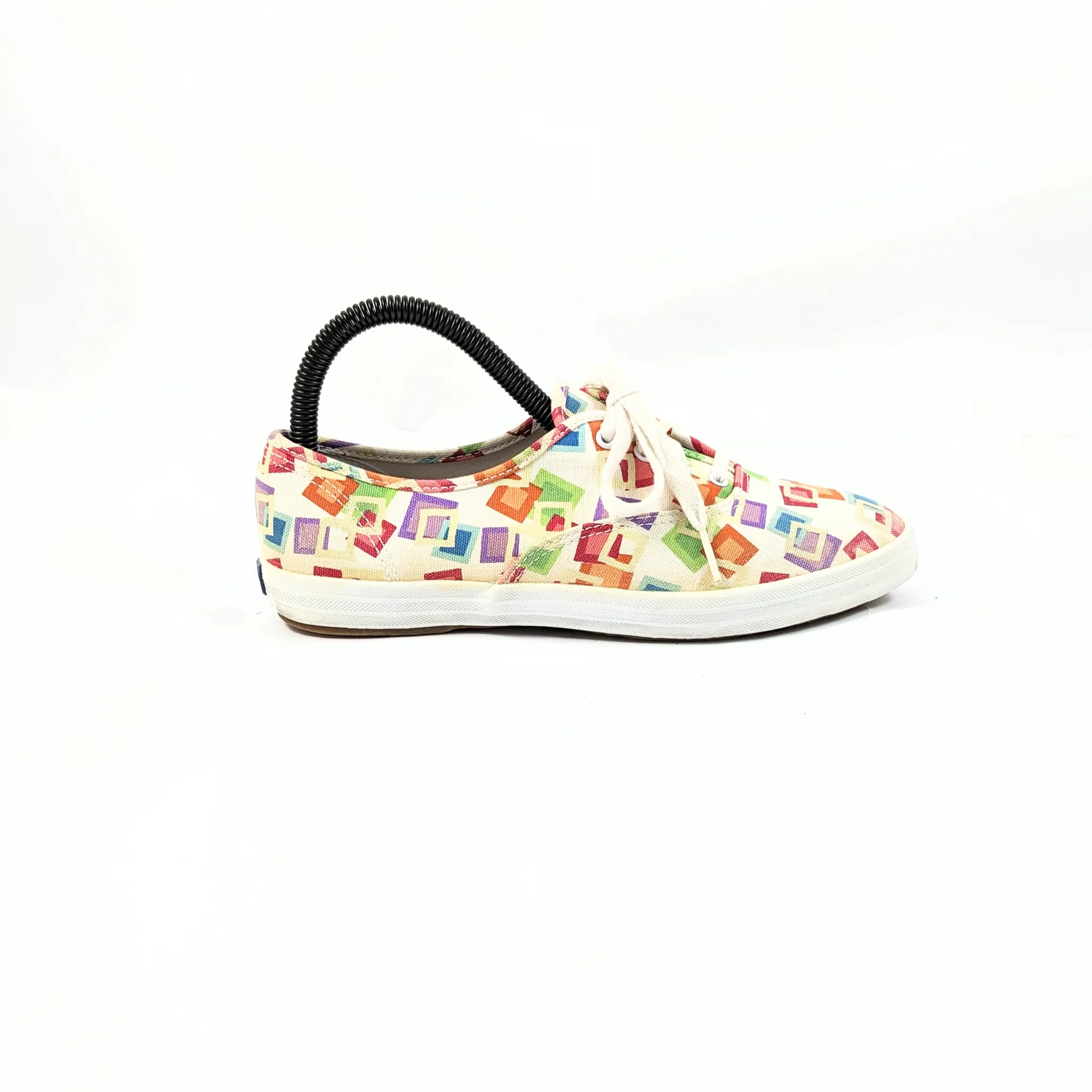 Thick Sole Sneakers