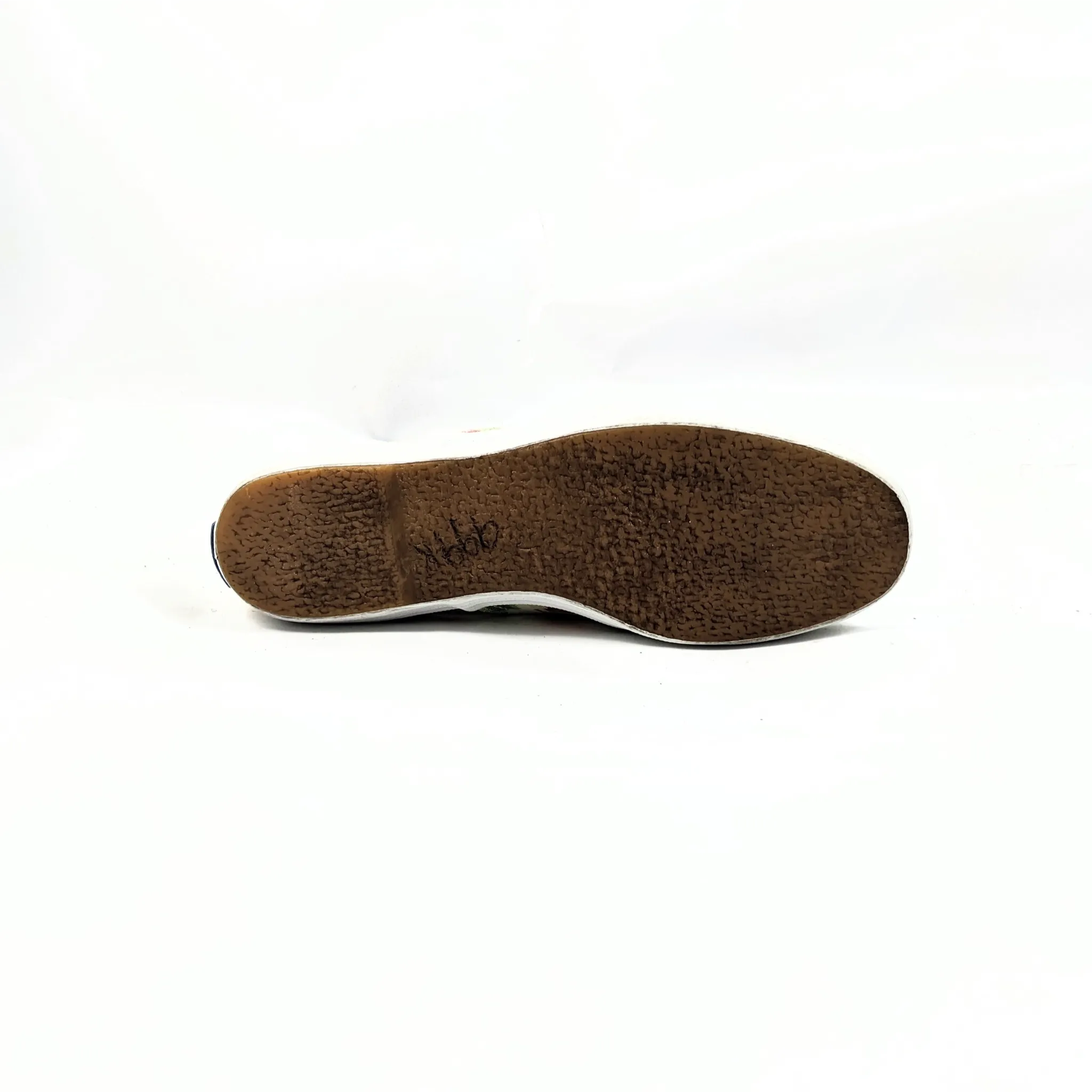 Thick Sole Sneakers