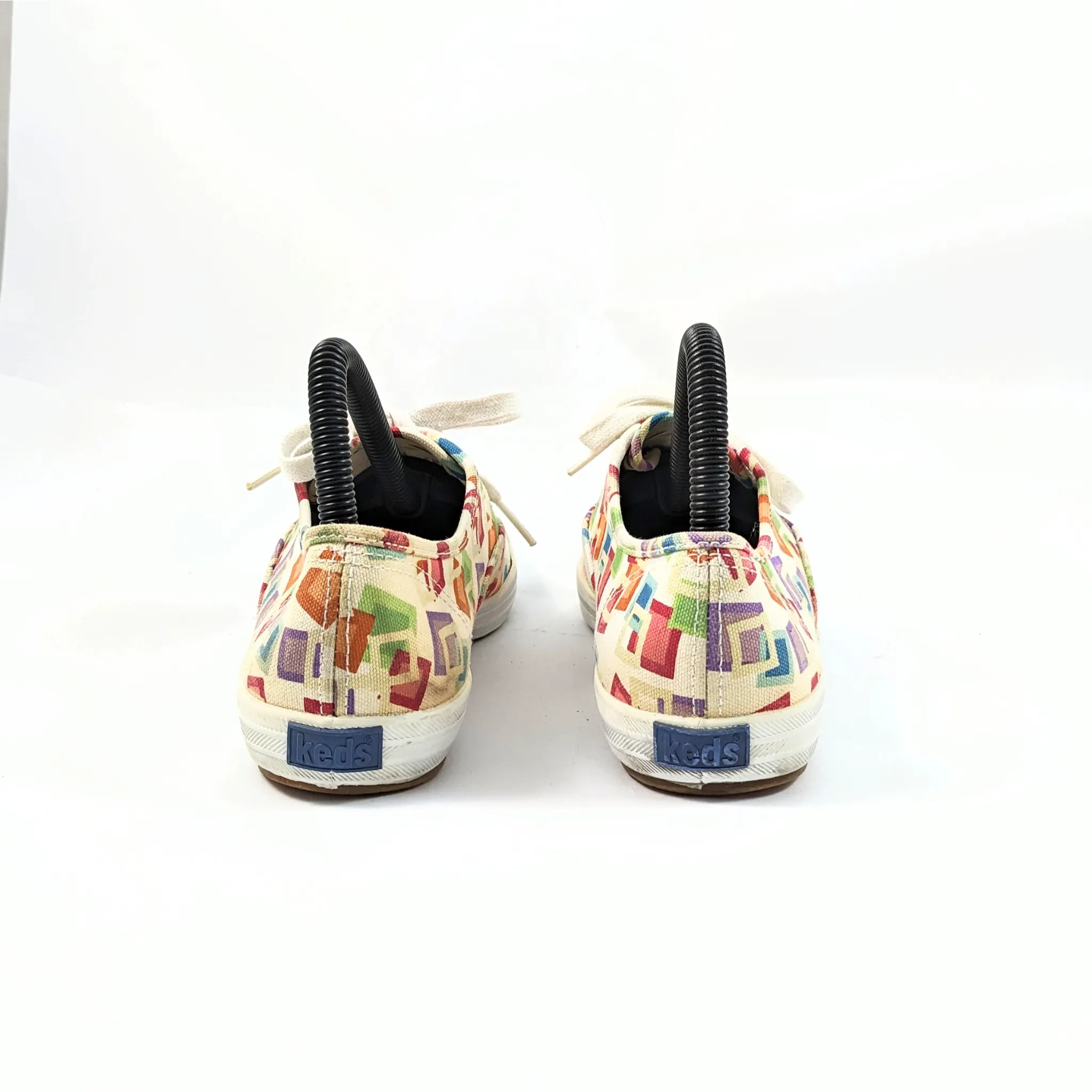 Thick Sole Sneakers