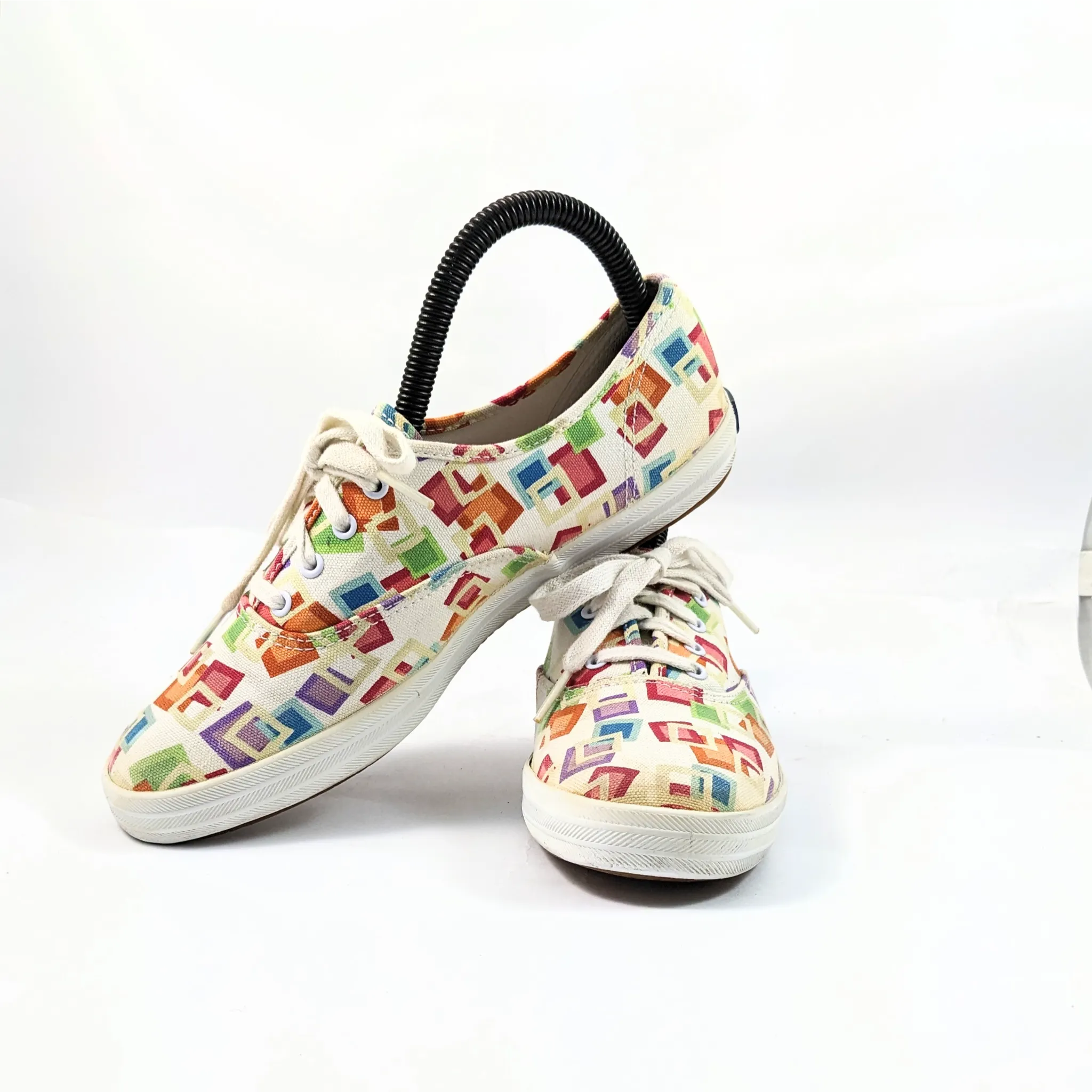 Thick Sole Sneakers