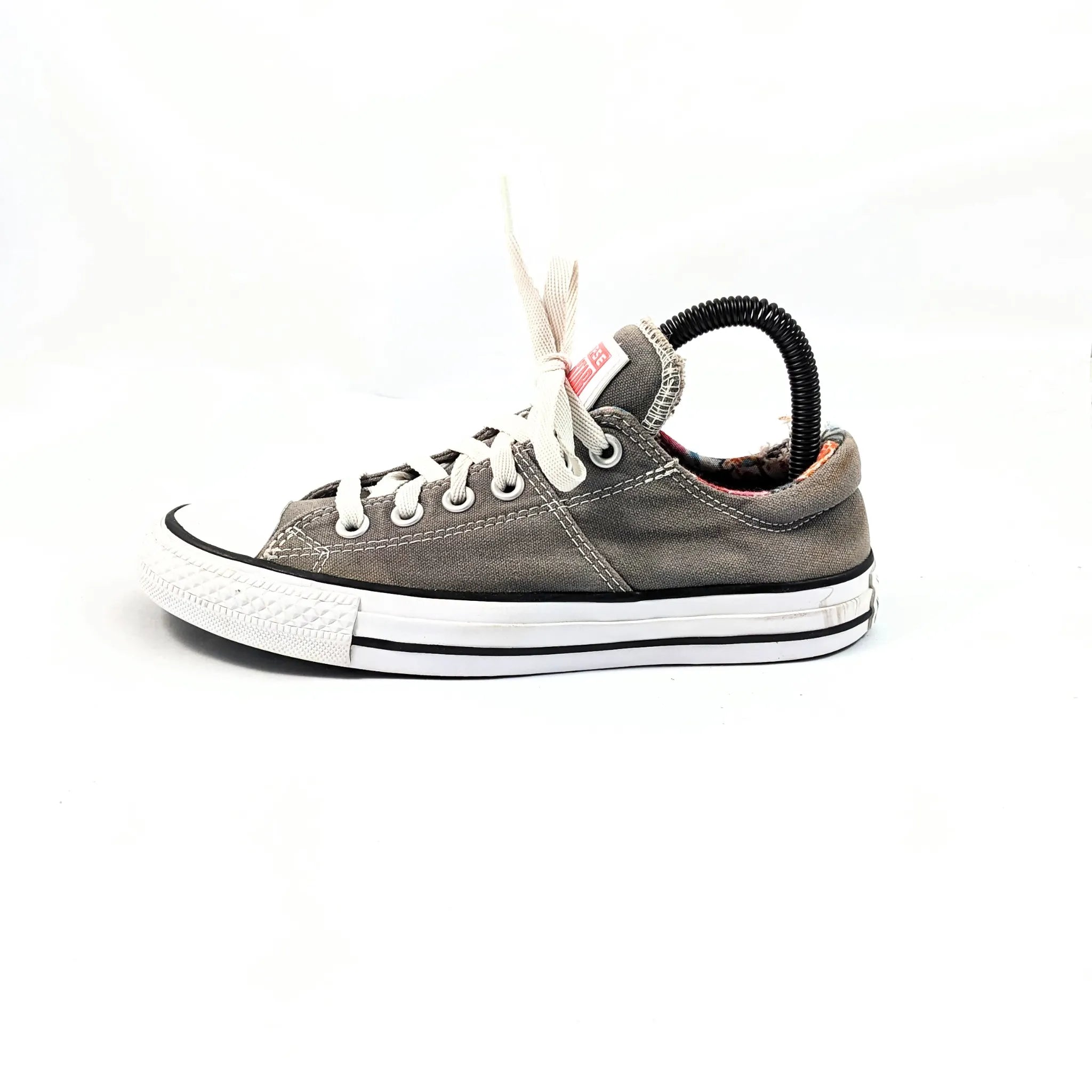 Converse Grey Sneakers