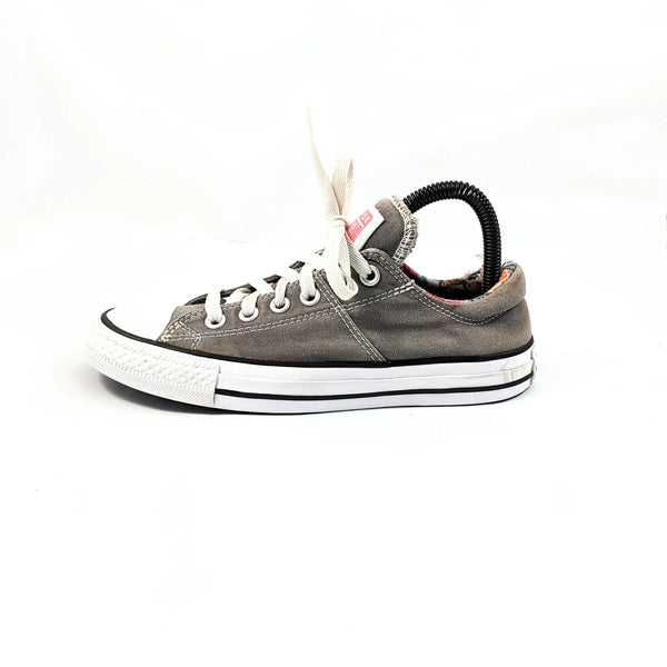 Converse Grey Sneakers