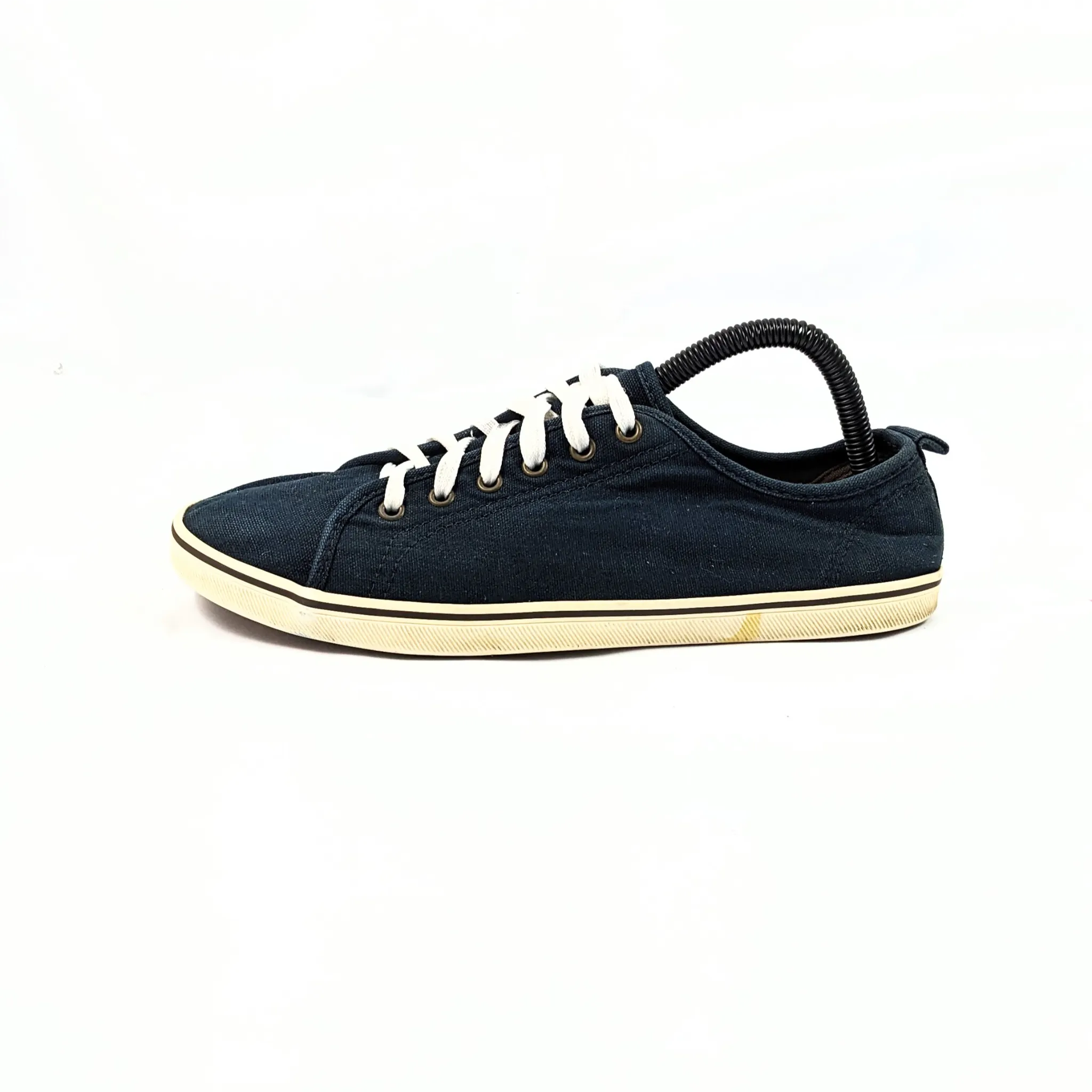 H&M Blue Sneakers