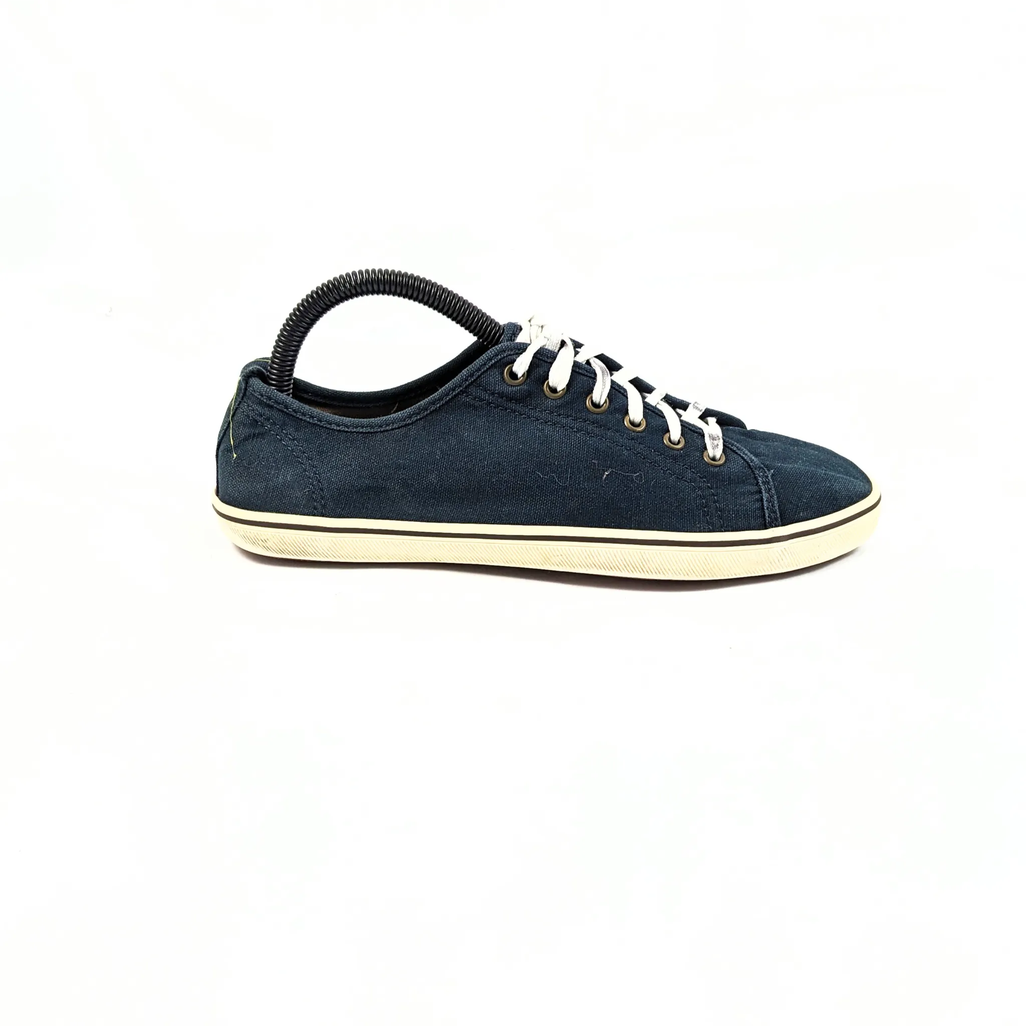 H&M Blue Sneakers
