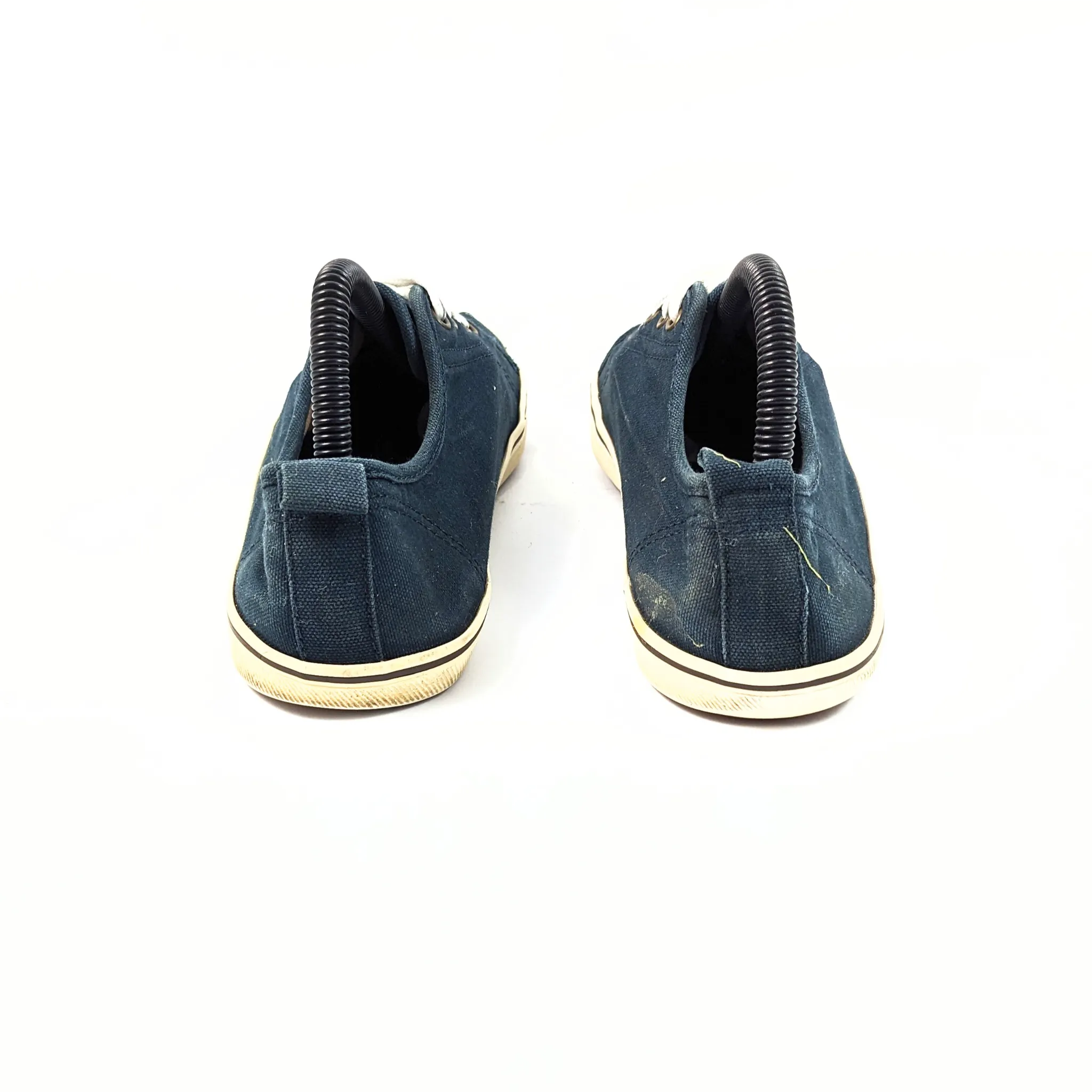 H&M Blue Sneakers