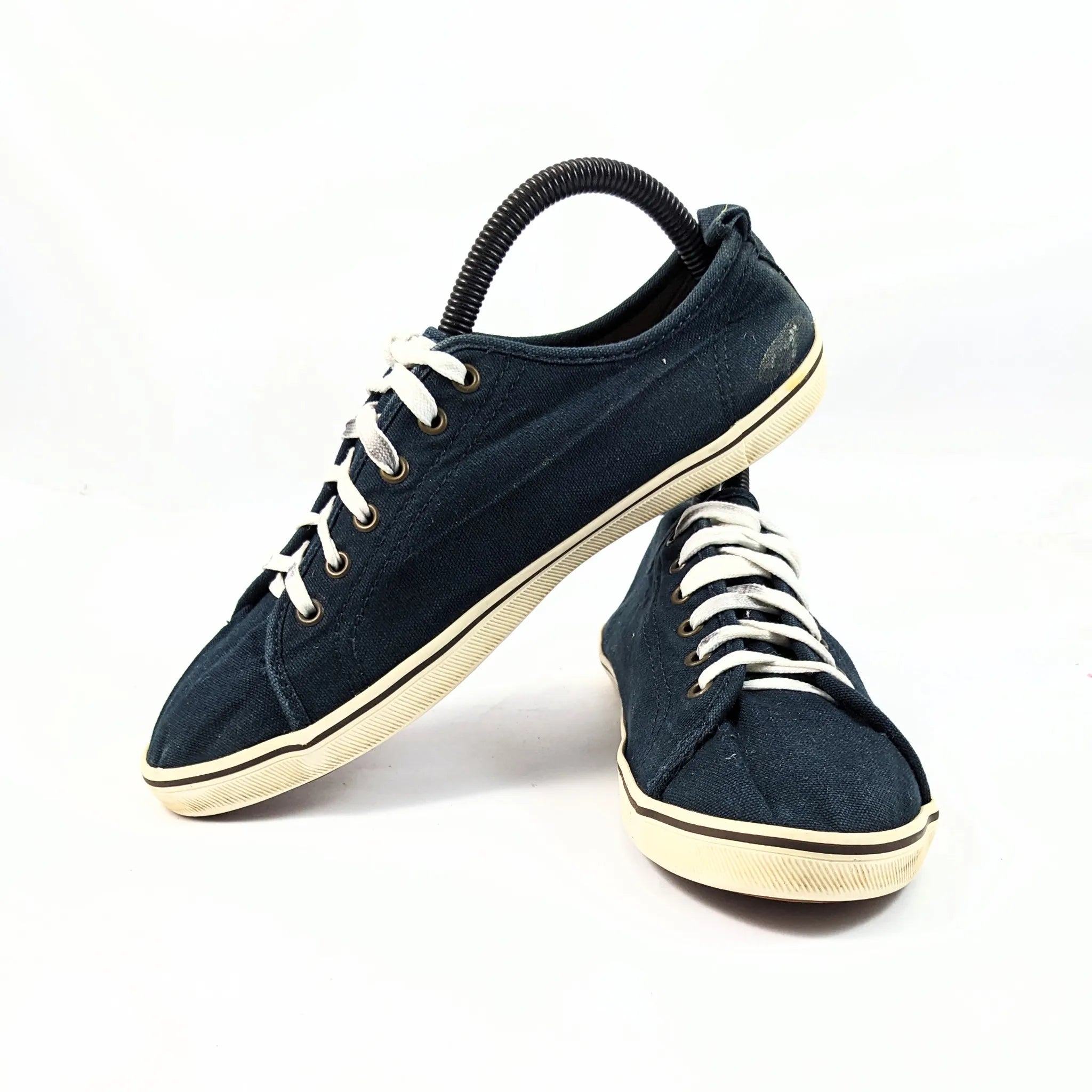 H&M Blue Sneakers