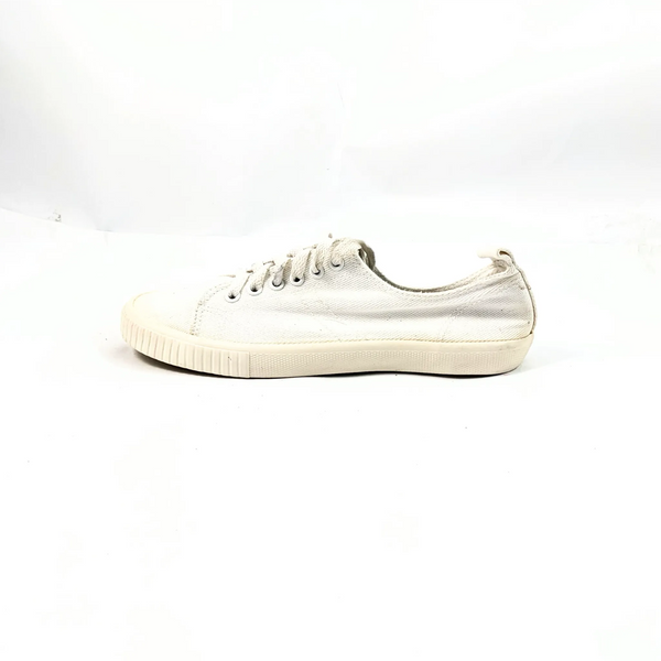 OYSIIO White Sneakers