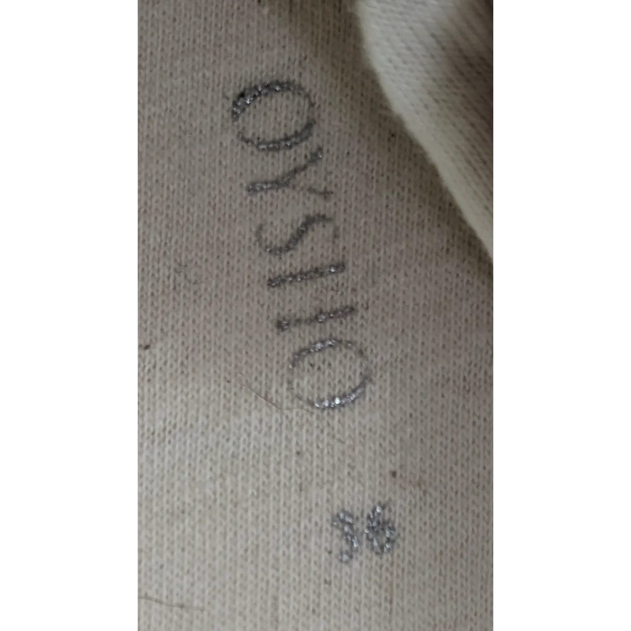 OYSIIO White Sneakers