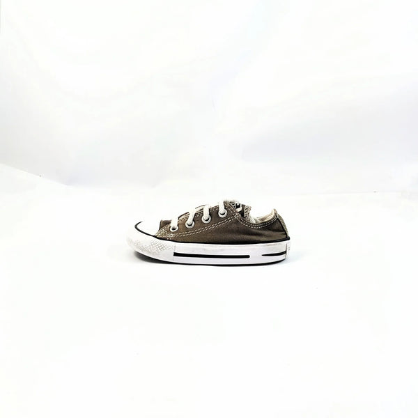 Converse Grey Sneakers Toddler