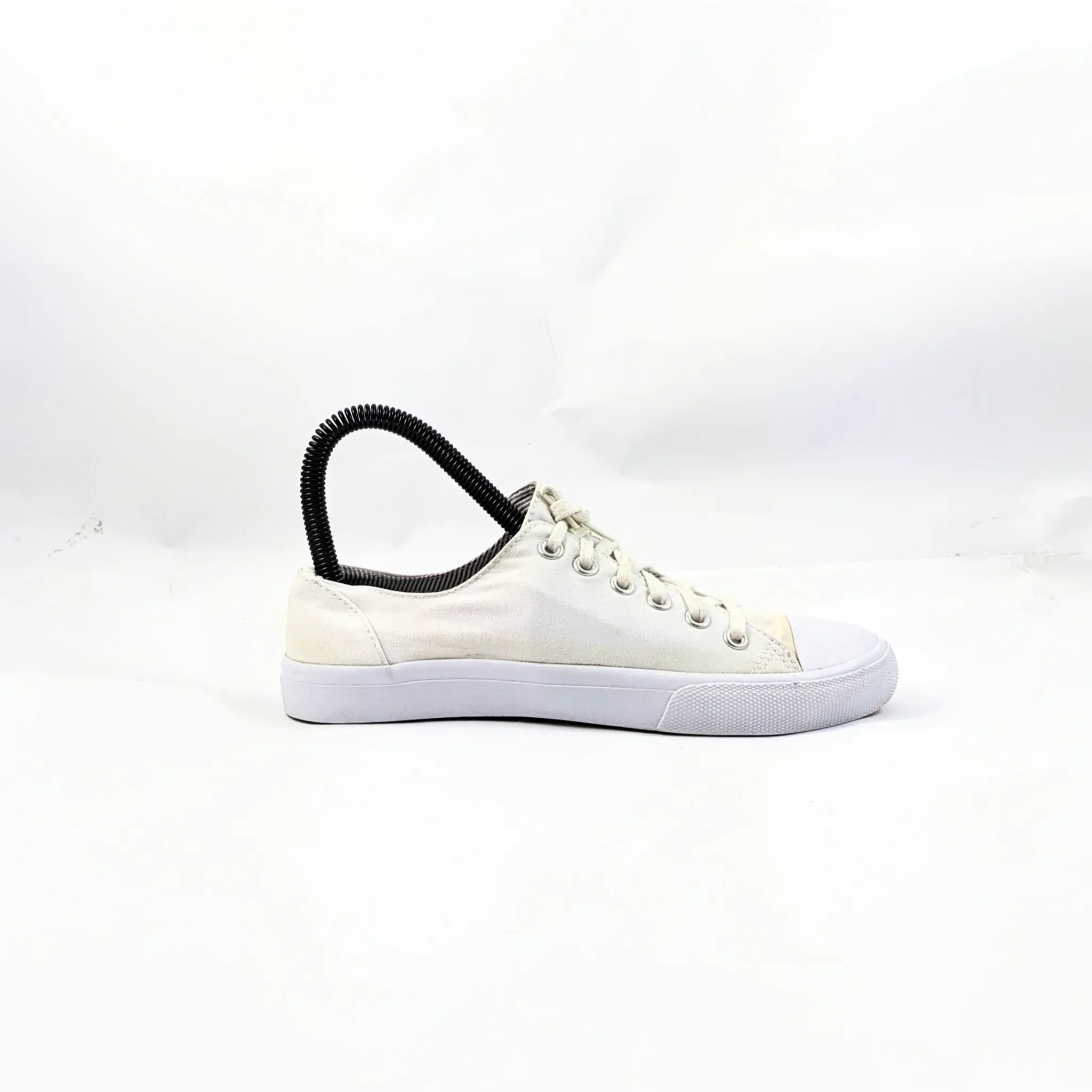 Mossimo White Sneakers
