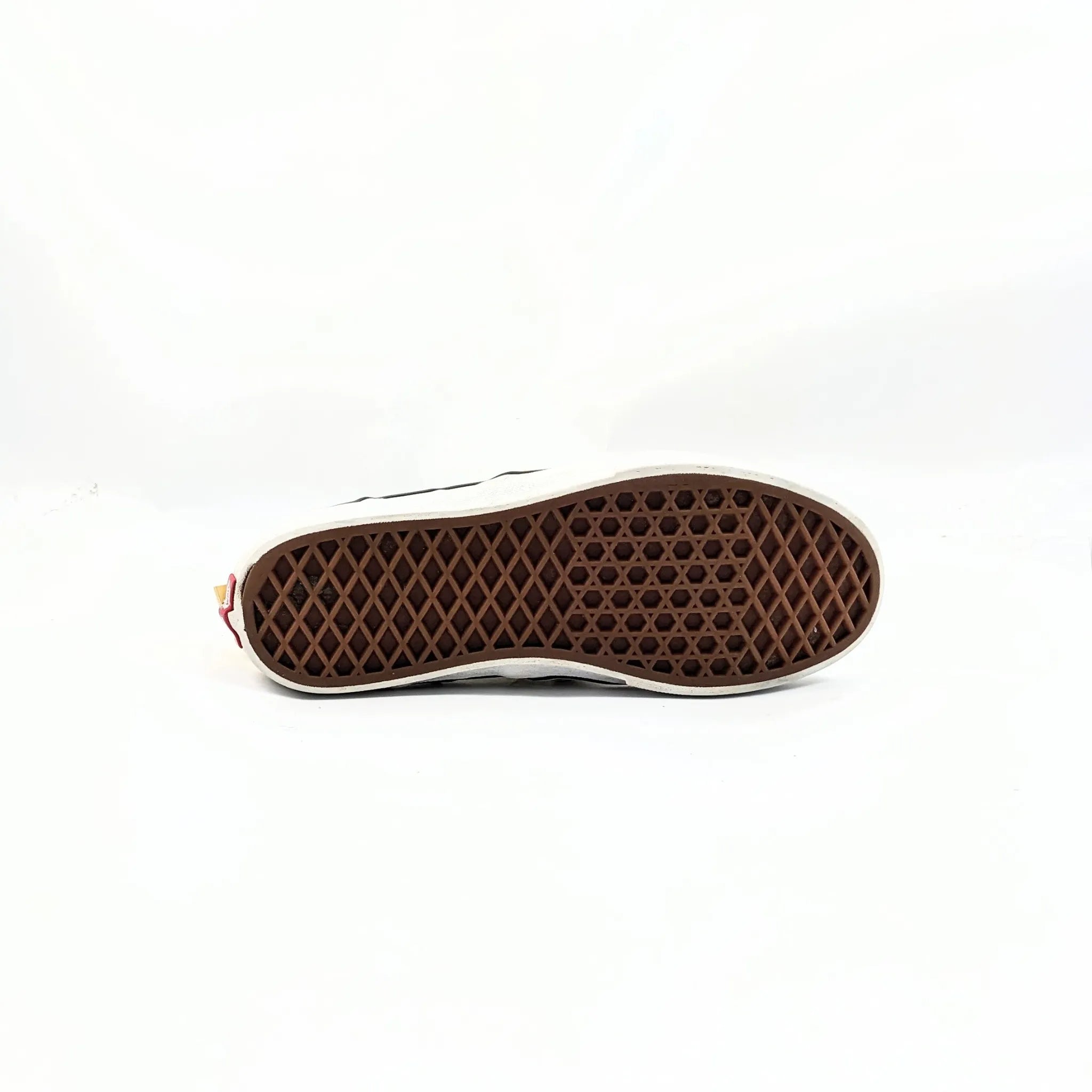 عربات SlipOns الصفراء