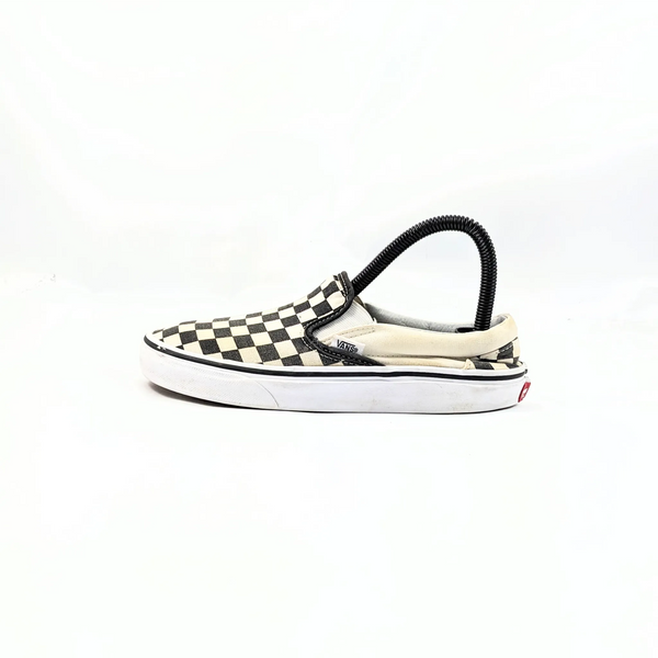 Vans Checkerboard SlipOns