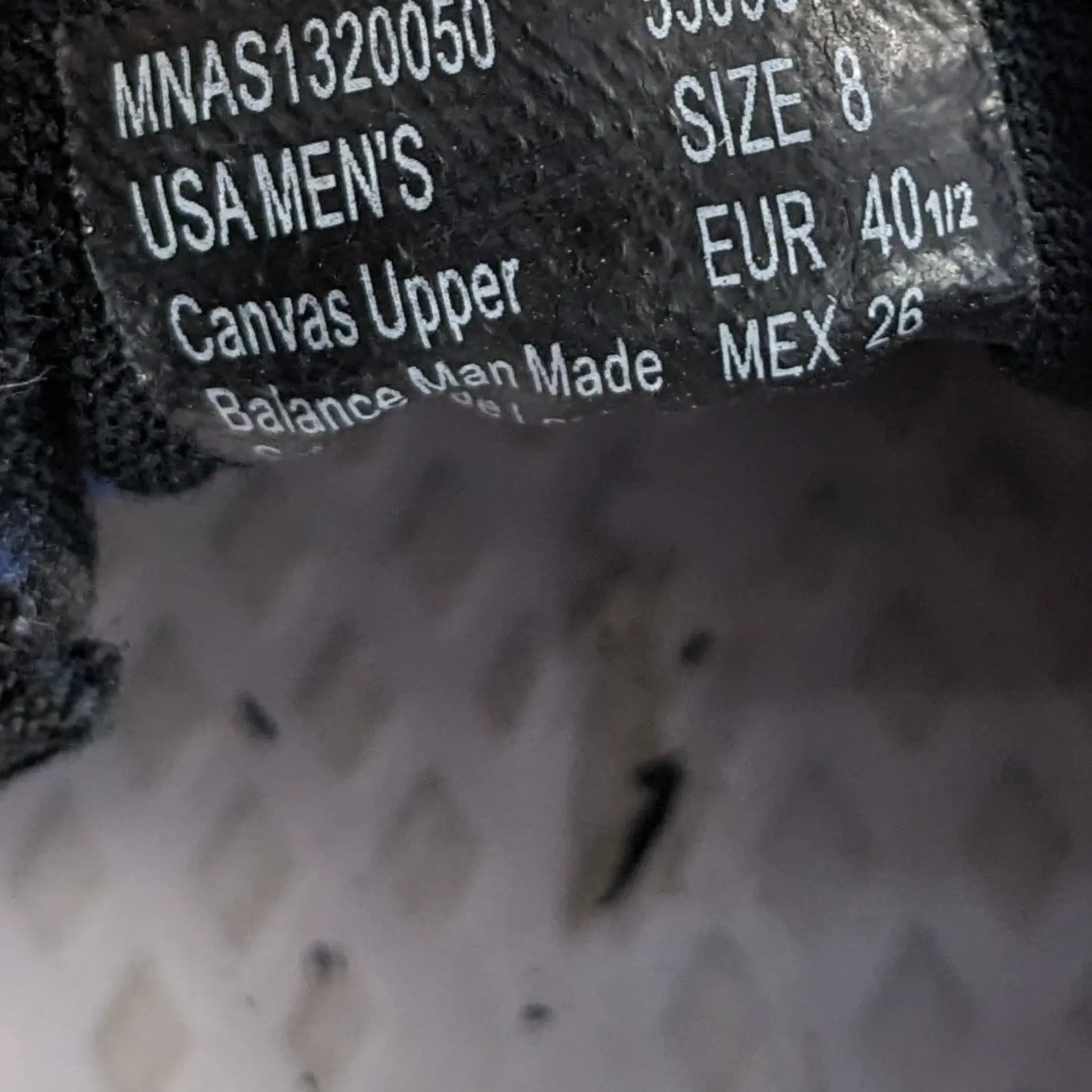 AirSpeed Black SlipOns