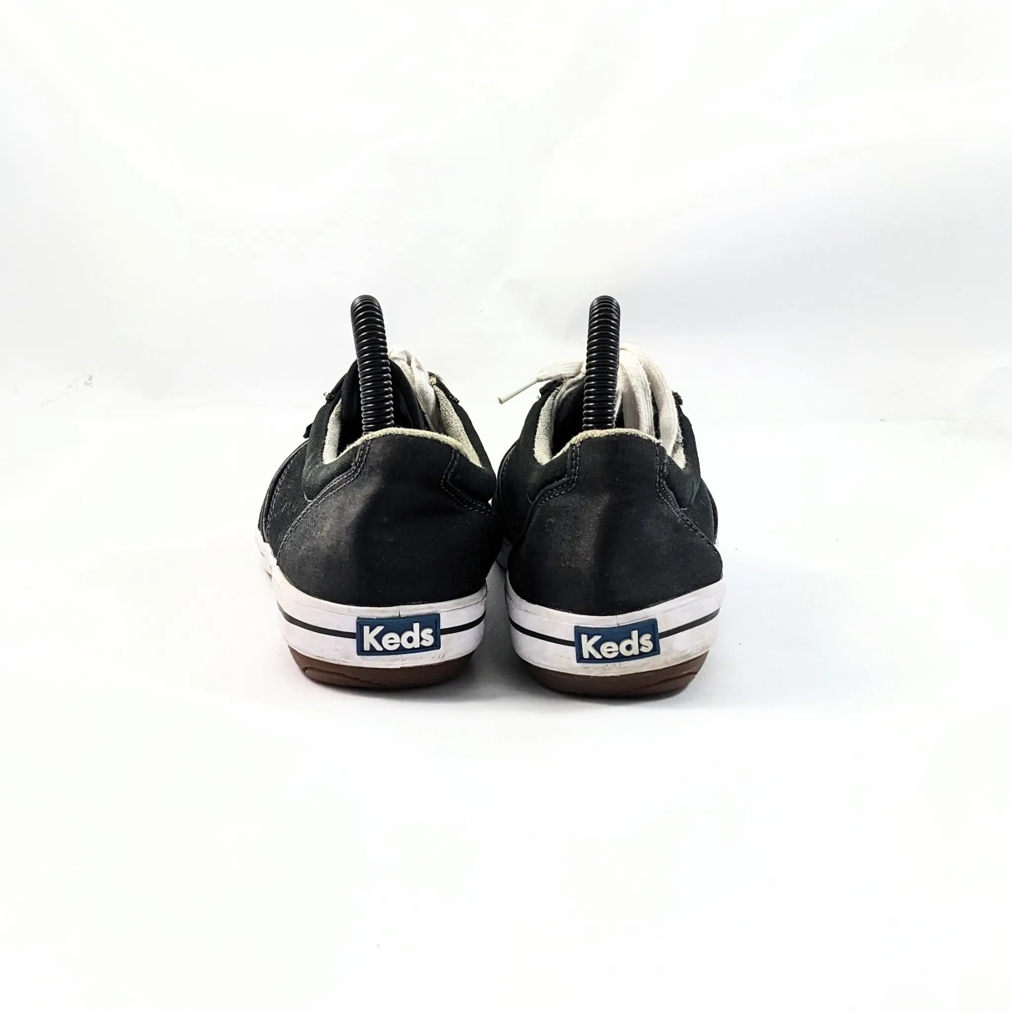 Keds Black Sneakers