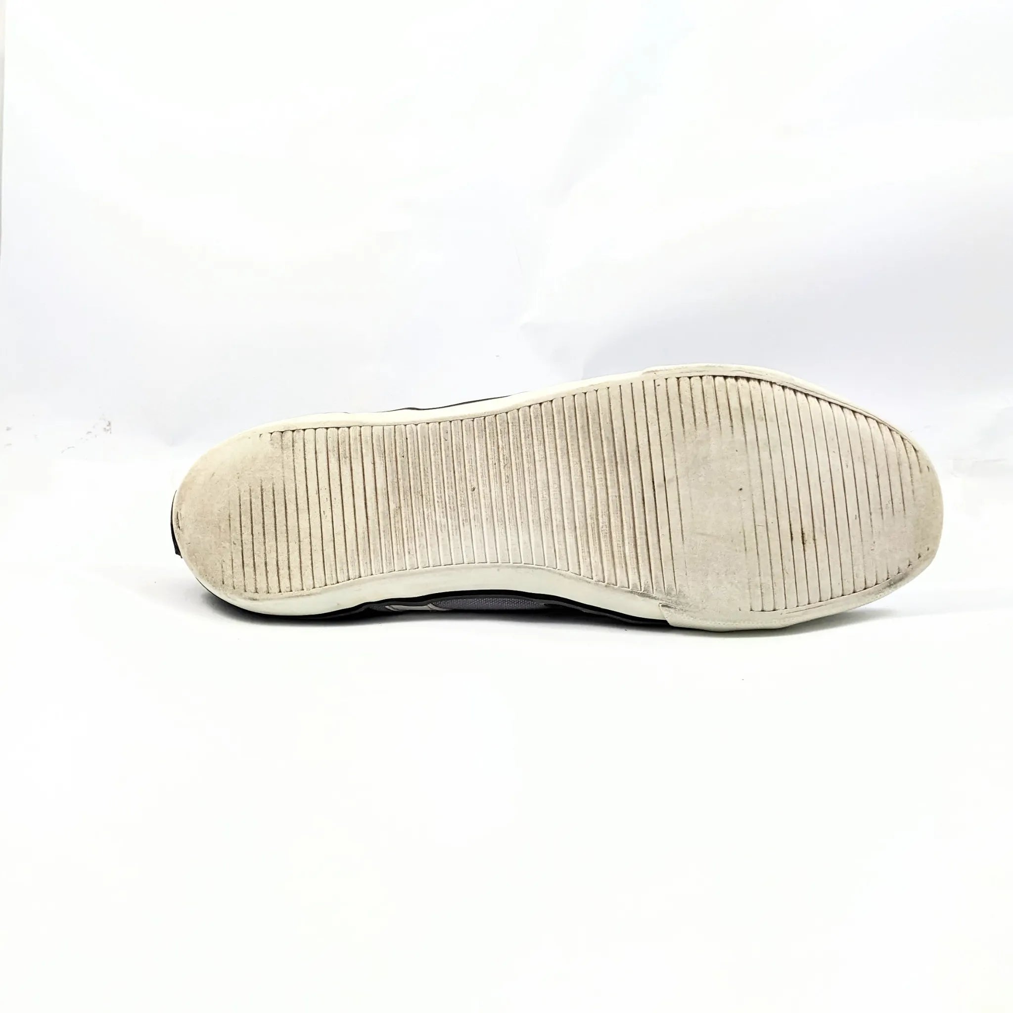 GIOS EPPO  Grey Sneakers