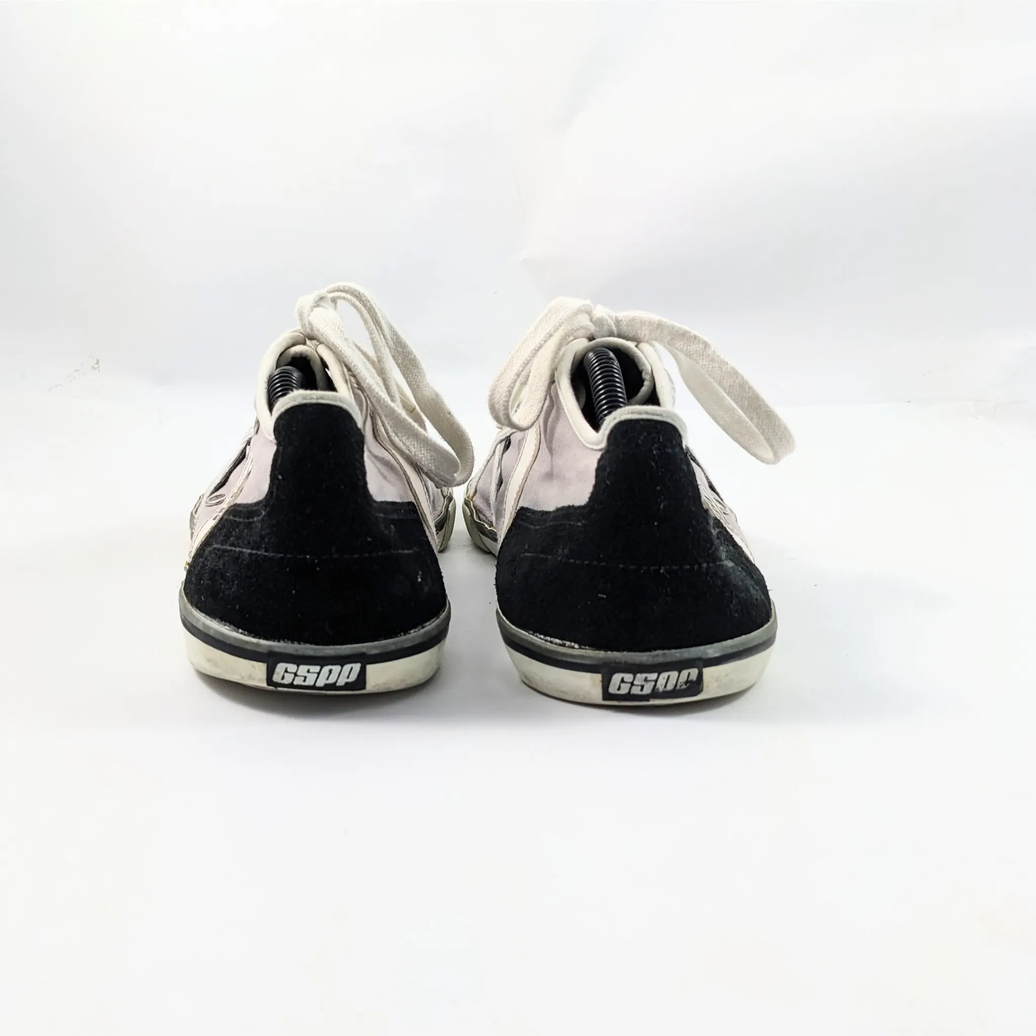GIOS EPPO  Grey Sneakers