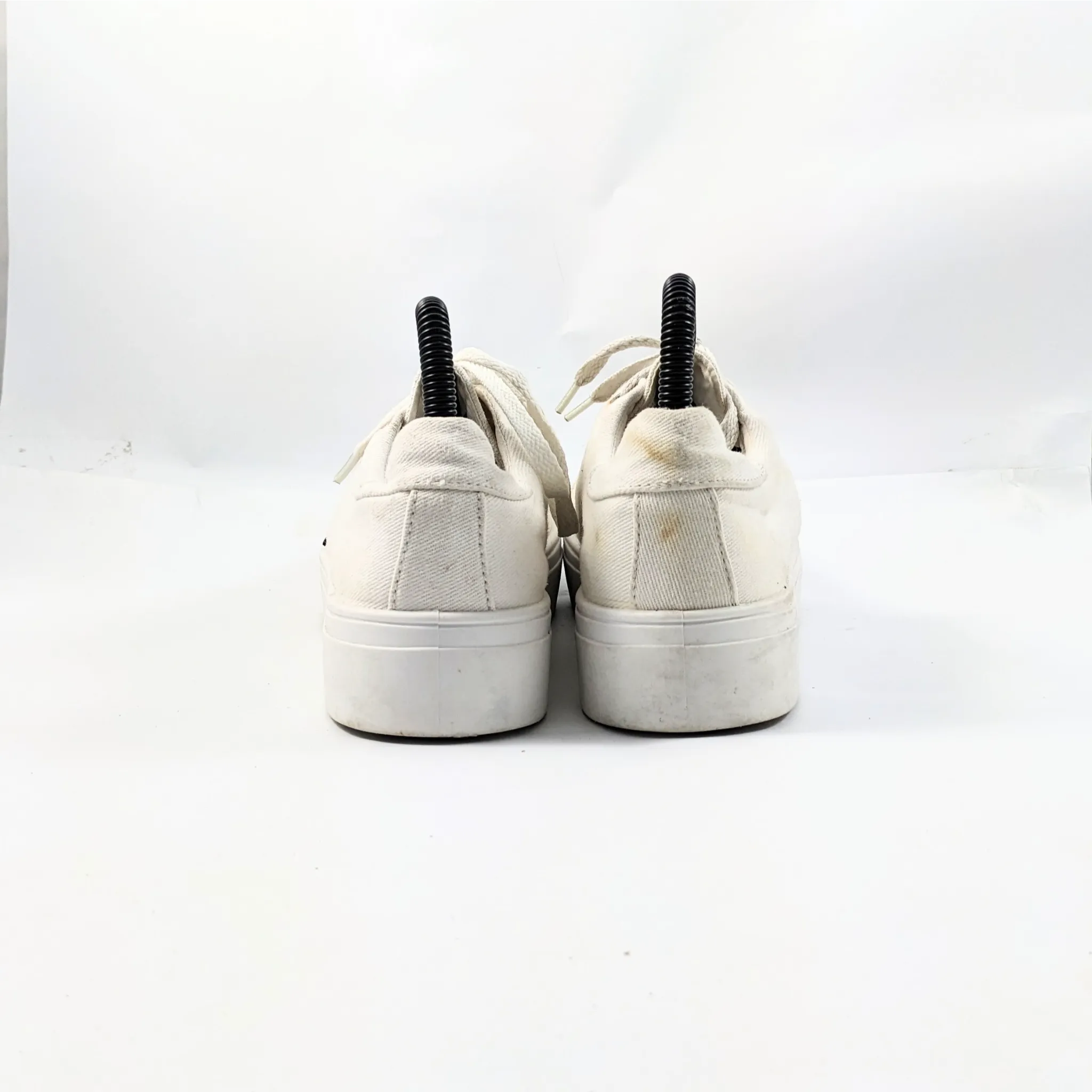 Asos White Sneakers