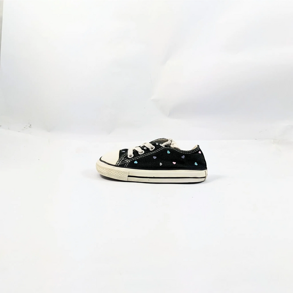 Converse Black Sneakers Kids