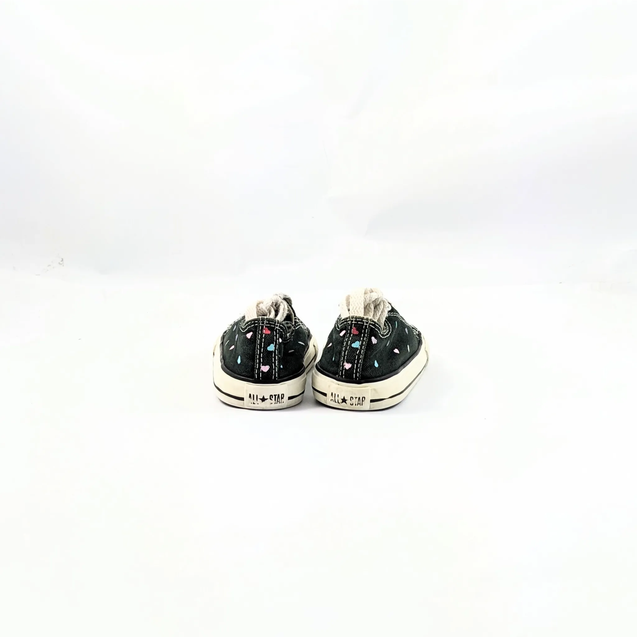 Converse Black Sneakers Kids