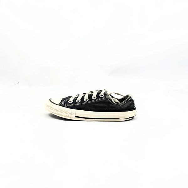 Converse Black Sneakers Kids