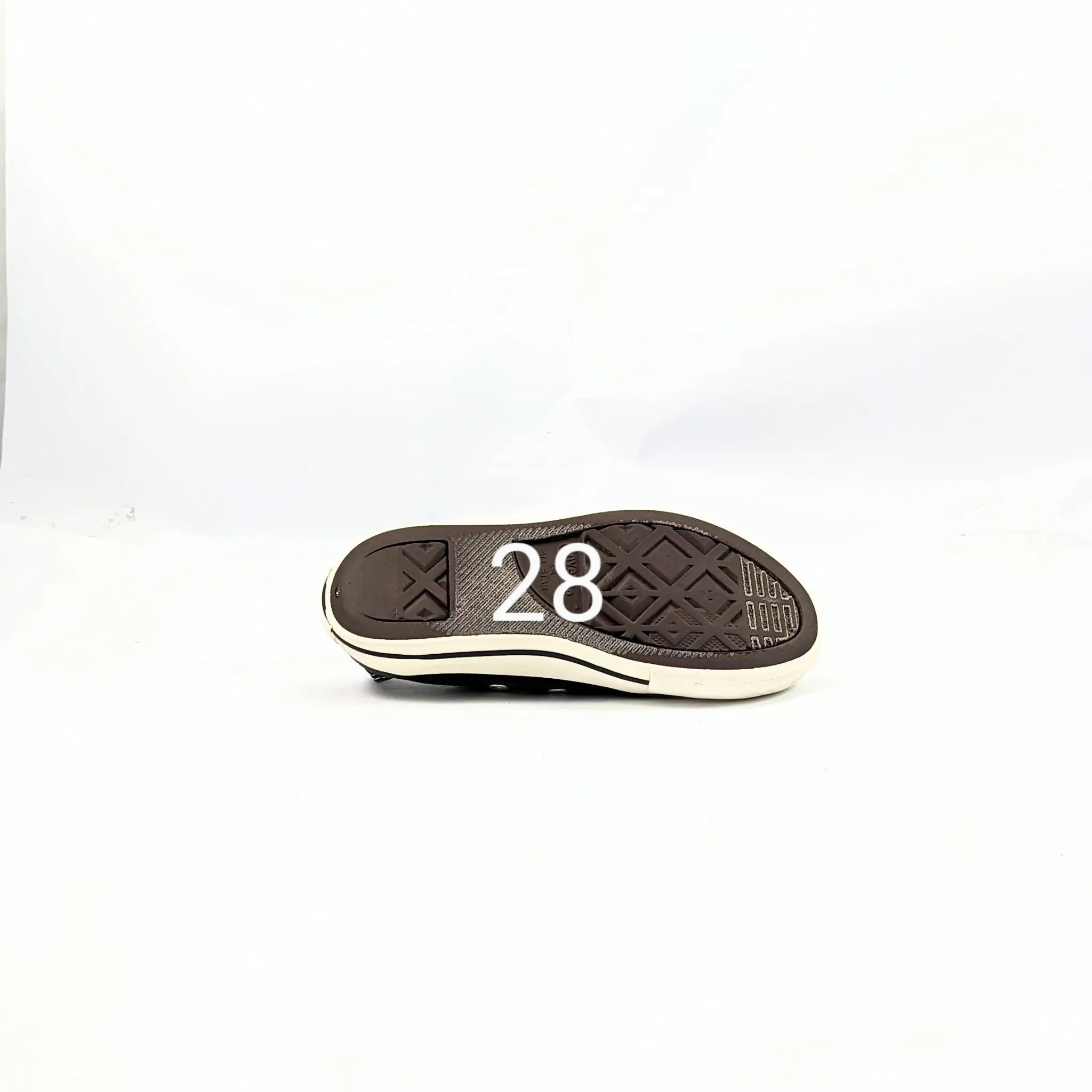 Converse Black Sneakers Kids