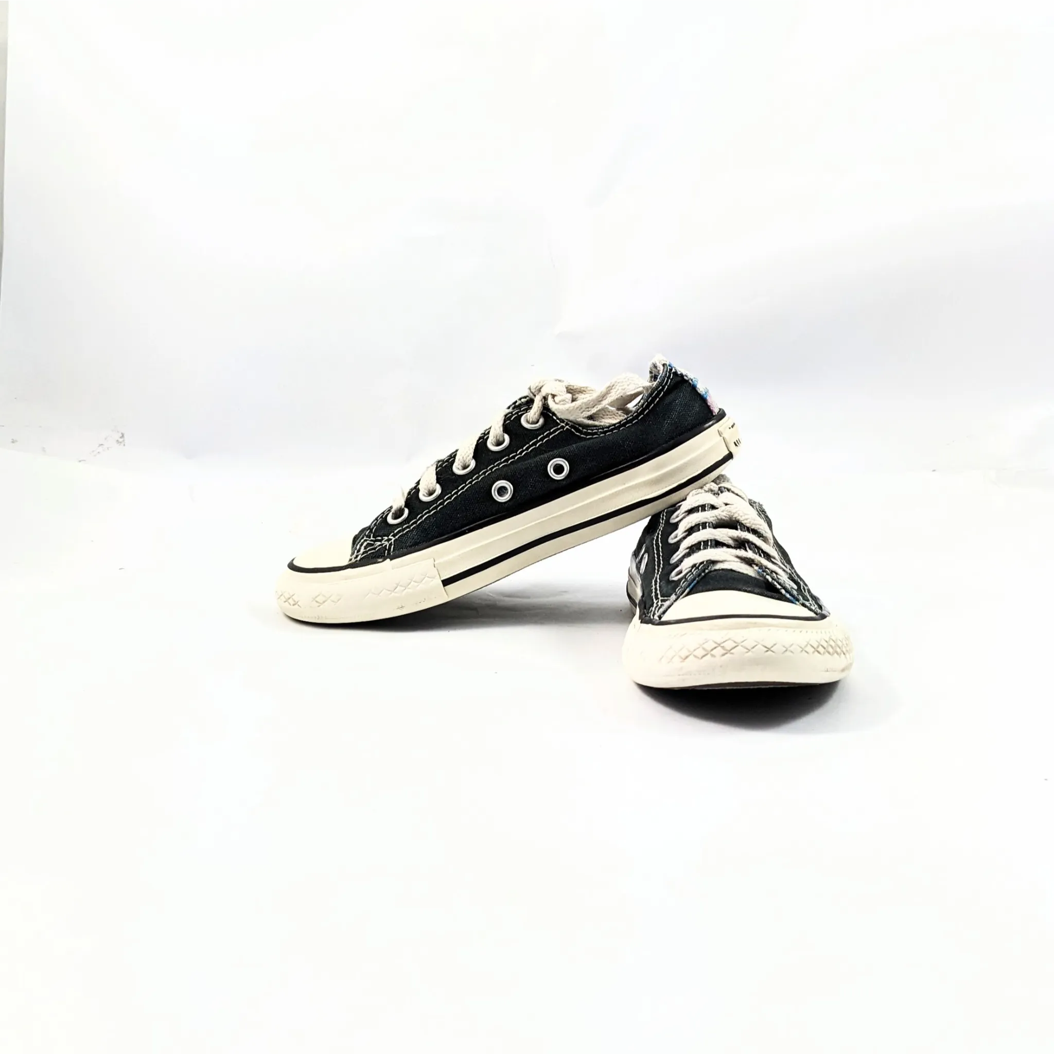 Converse Black Sneakers Kids