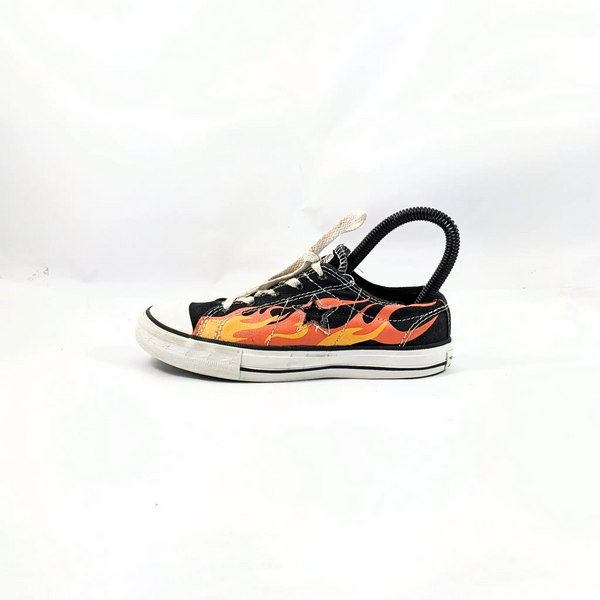 Converse Black Sneakers